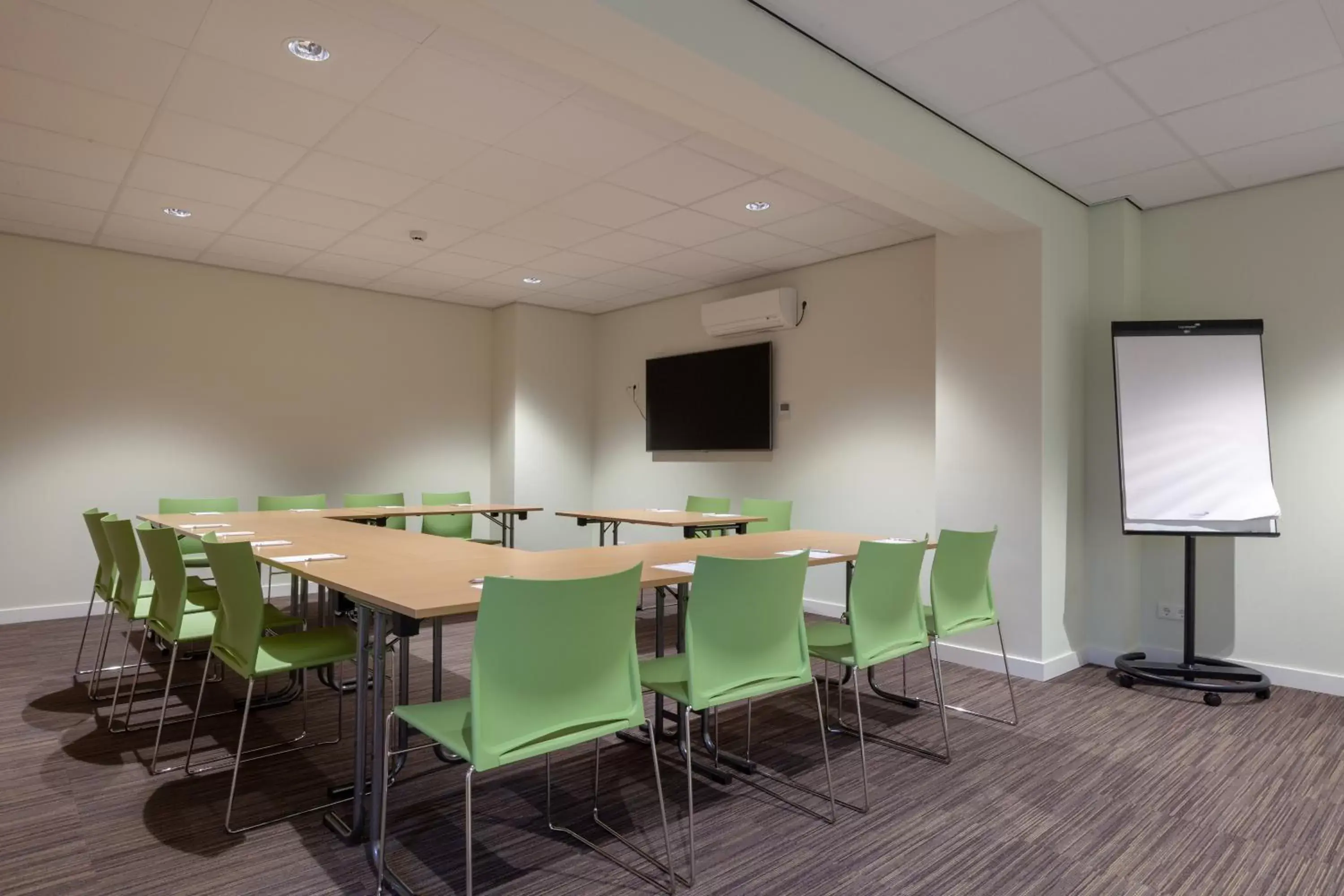 Meeting/conference room in Best Western Plus Hotel Amstelveen