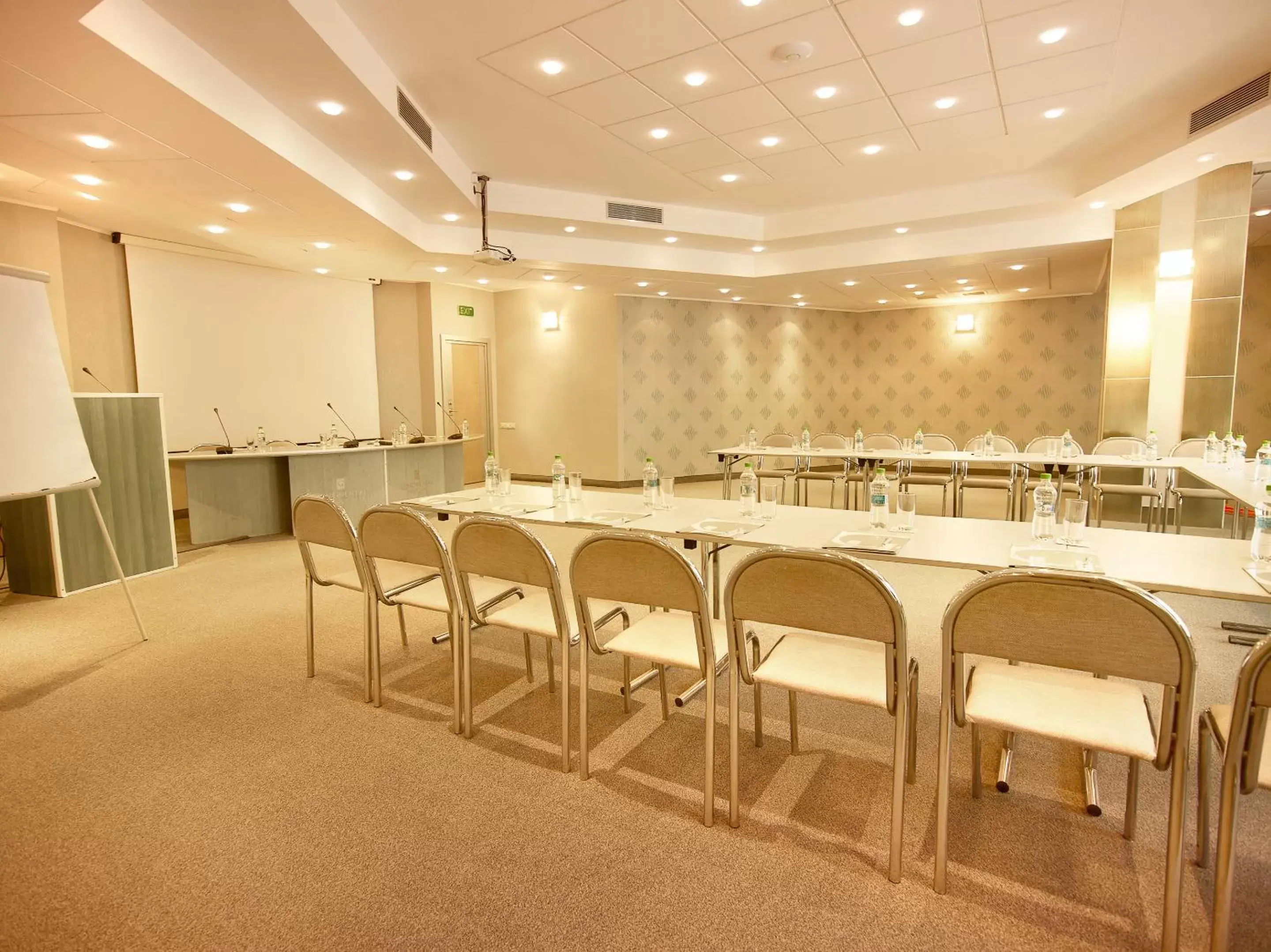 Meeting/conference room in Continental Forum Oradea