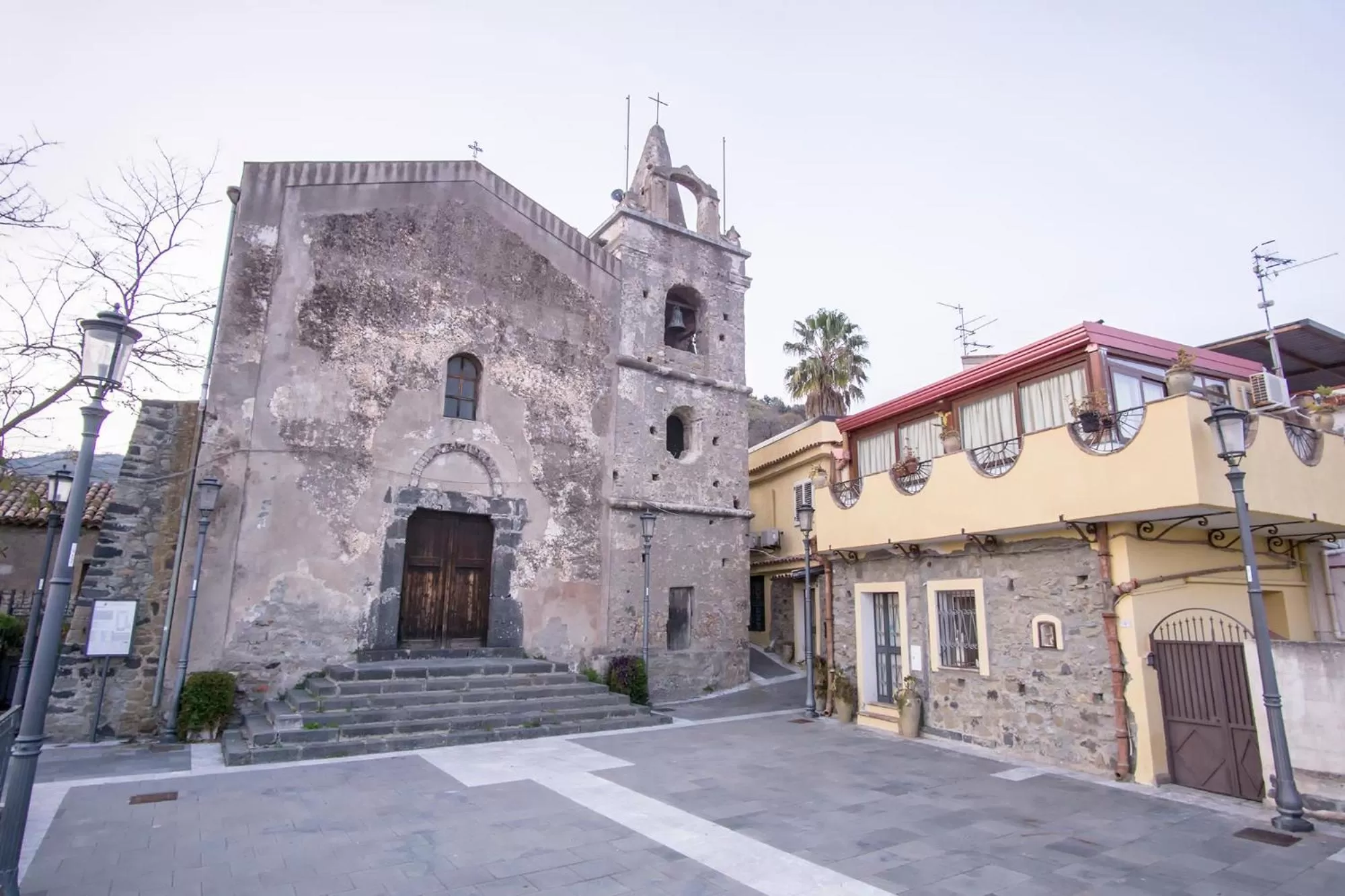 Neighbourhood, Property Building in Bed and Relax-Il Maniero