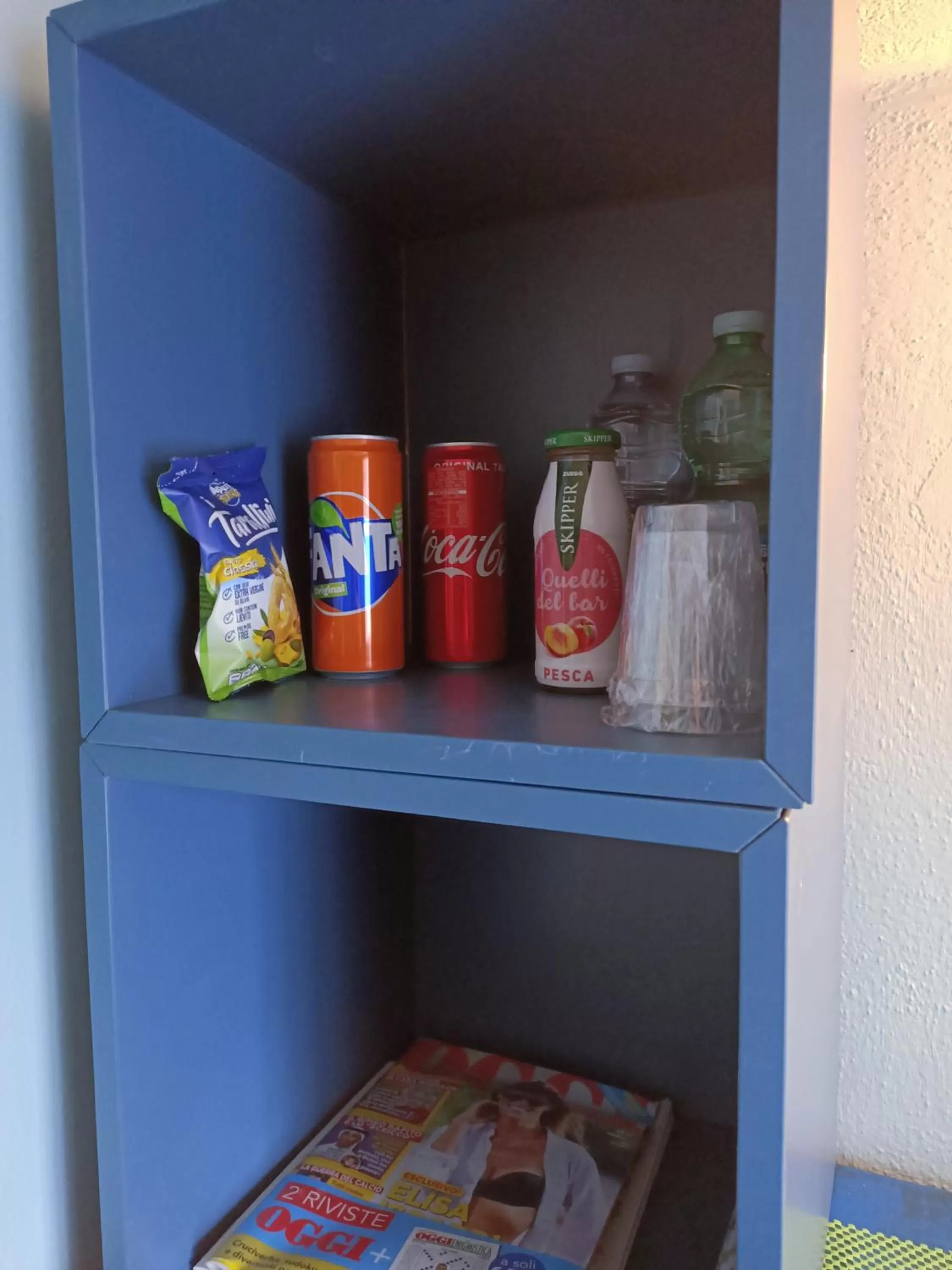 B&B Un posto nel mondo