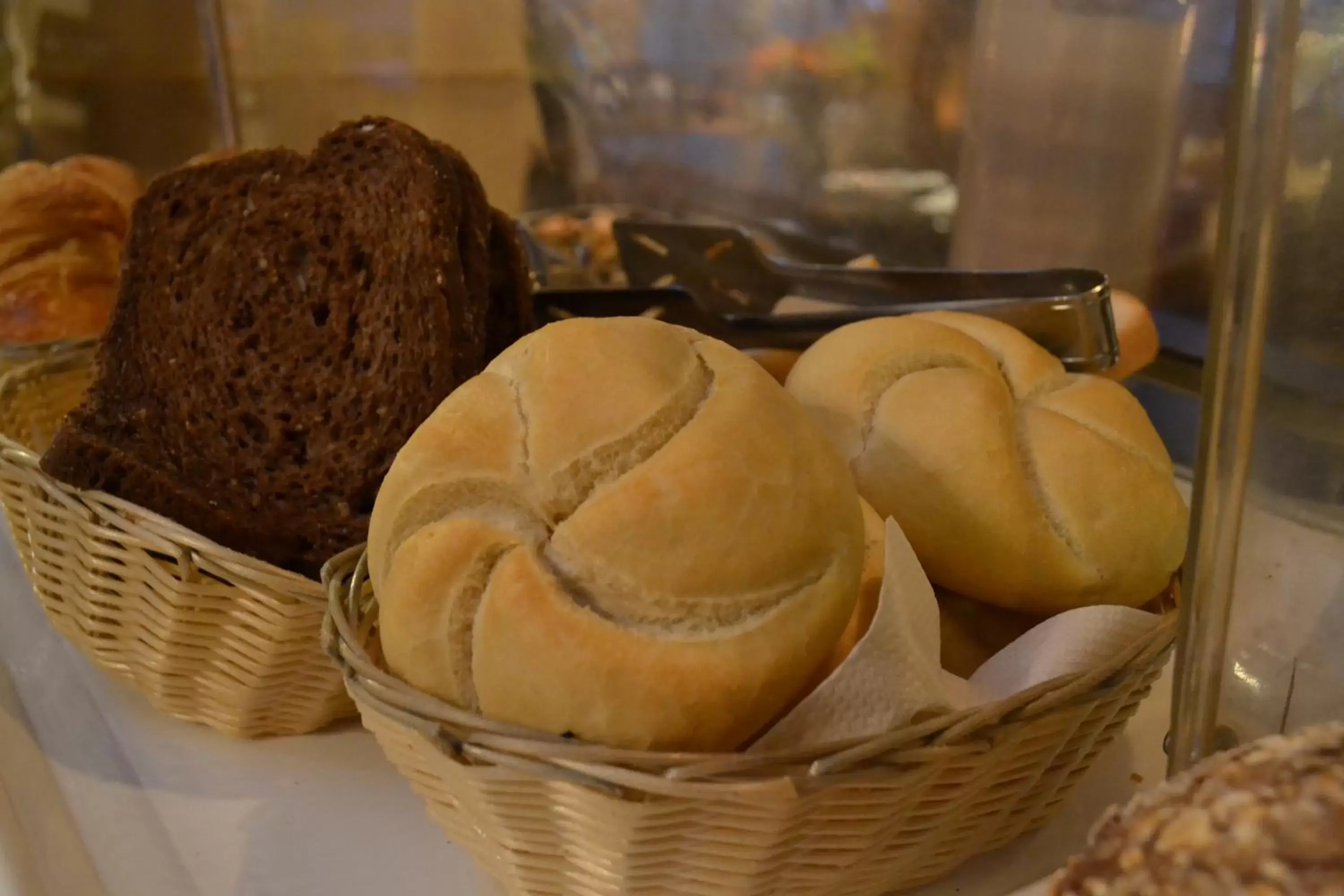 Breakfast, Food in Hotel Het Wapen van Drenthe