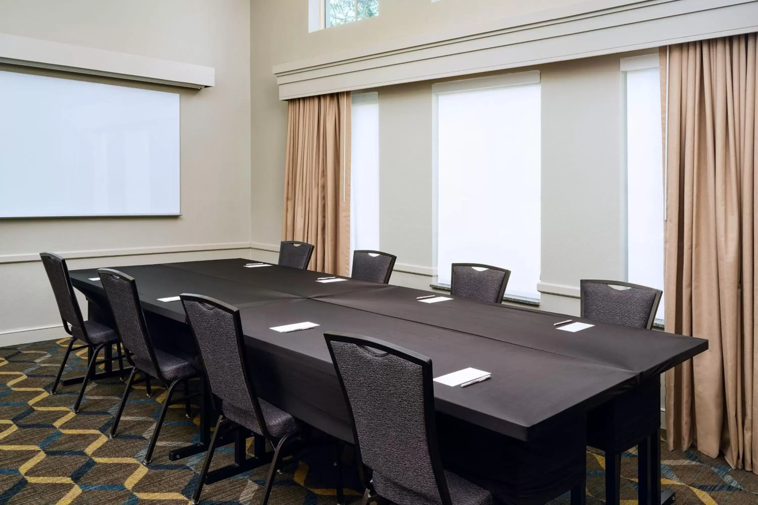 Meeting/conference room in Residence Inn Fort Lauderdale SW/Miramar