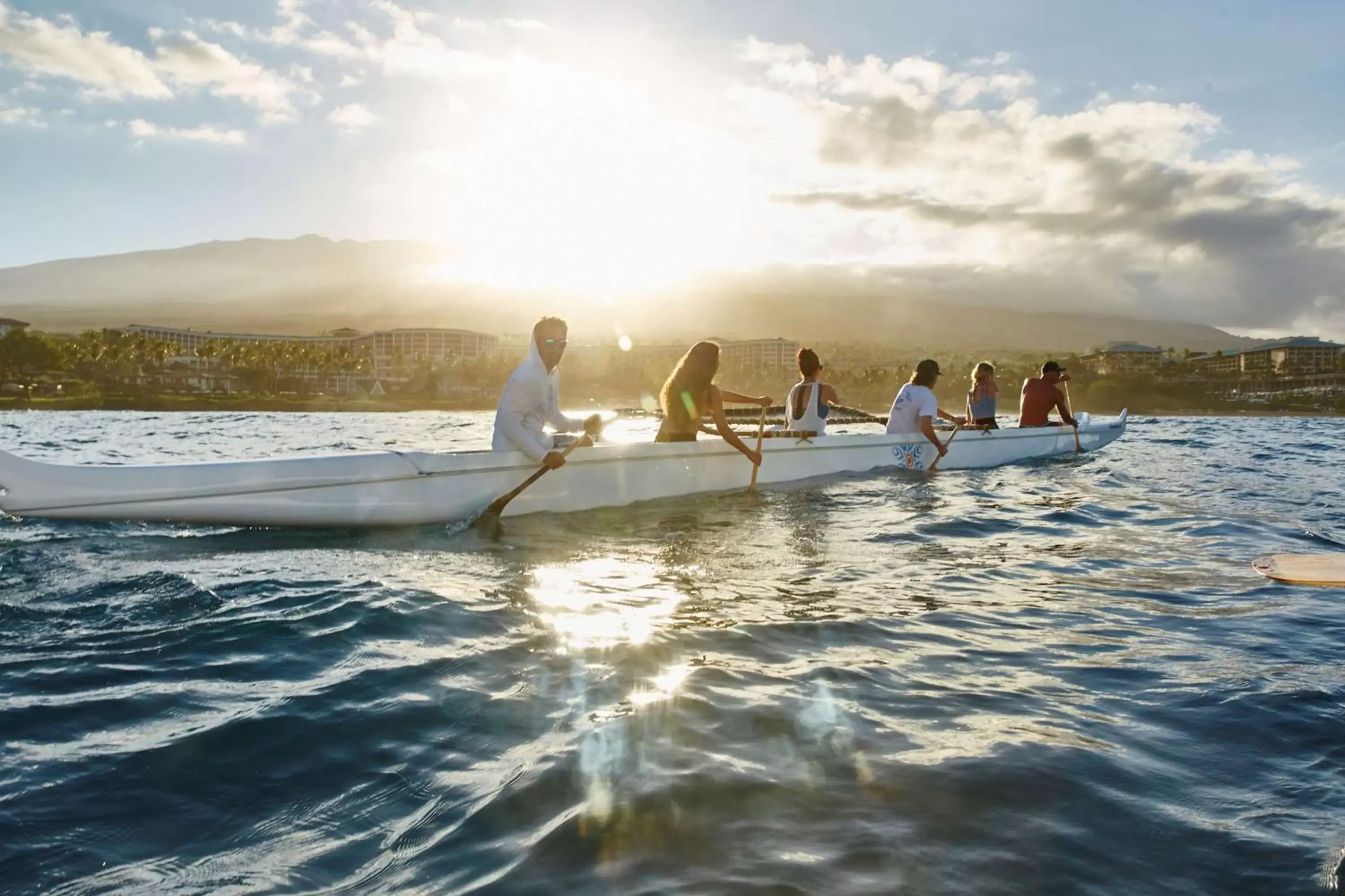 Grand Wailea Resort Hotel & Spa, A Waldorf Astoria Resort