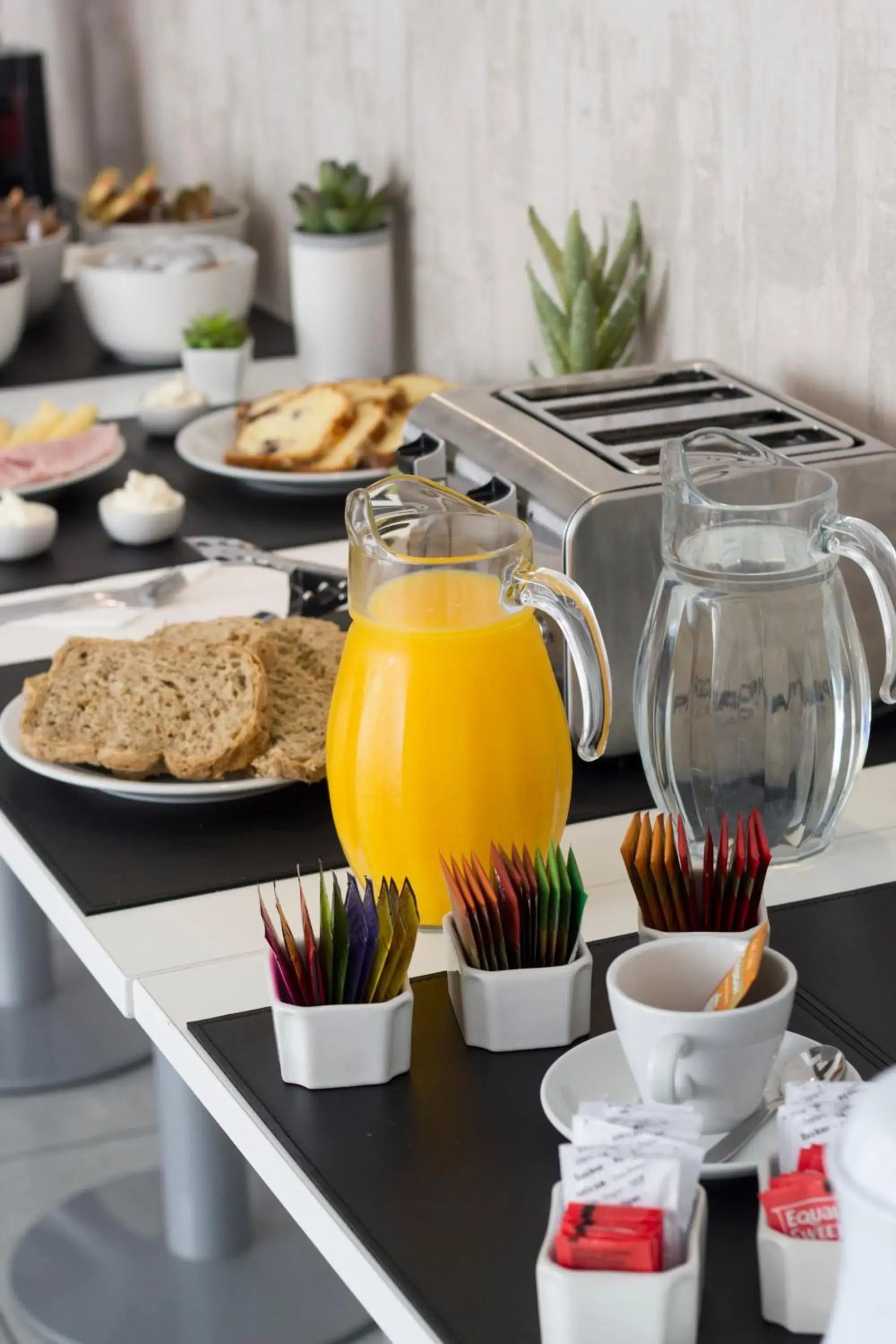 Food and drinks, Breakfast in Let Sun Hotel Boutique