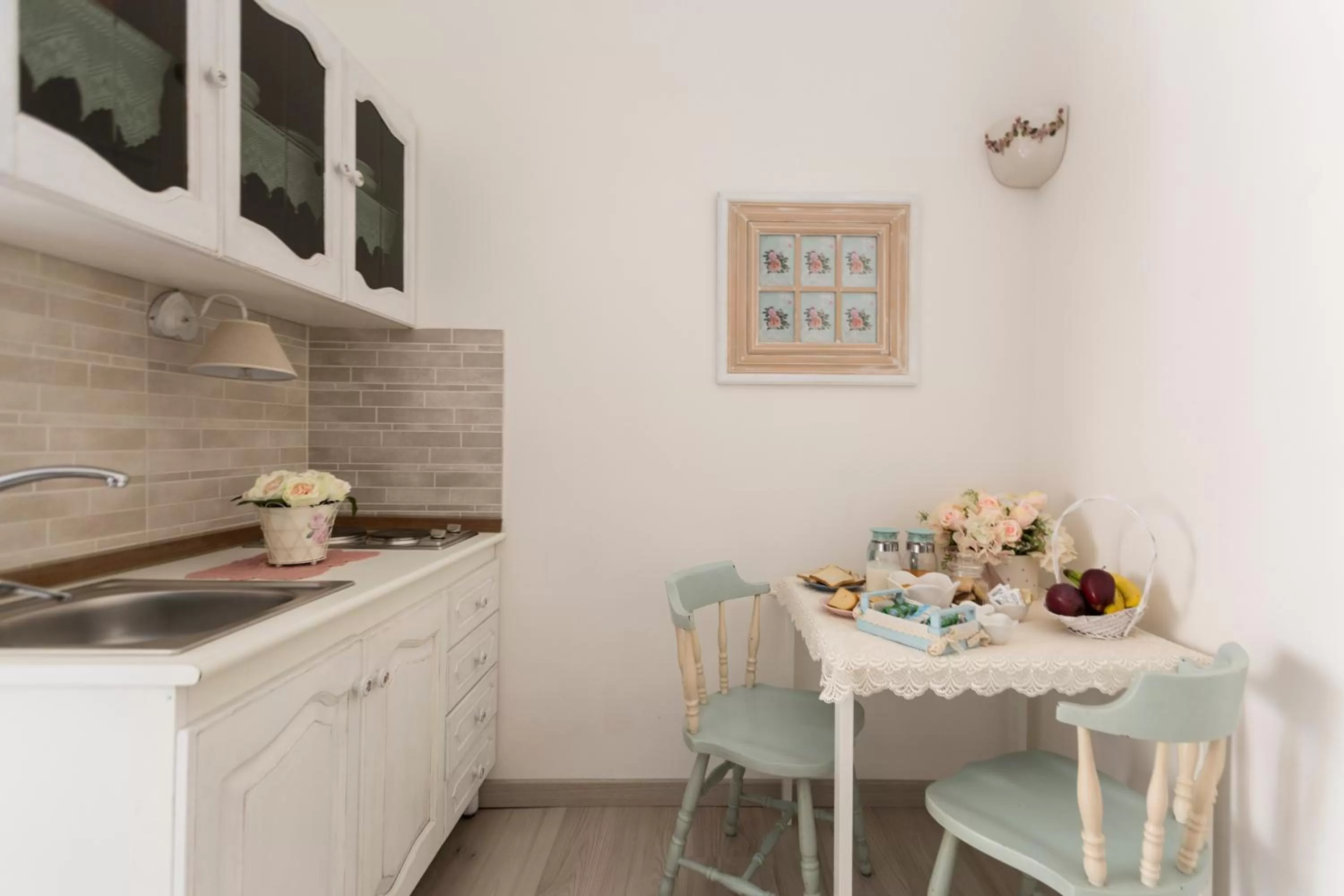 Facade/entrance in La Maison Romantique