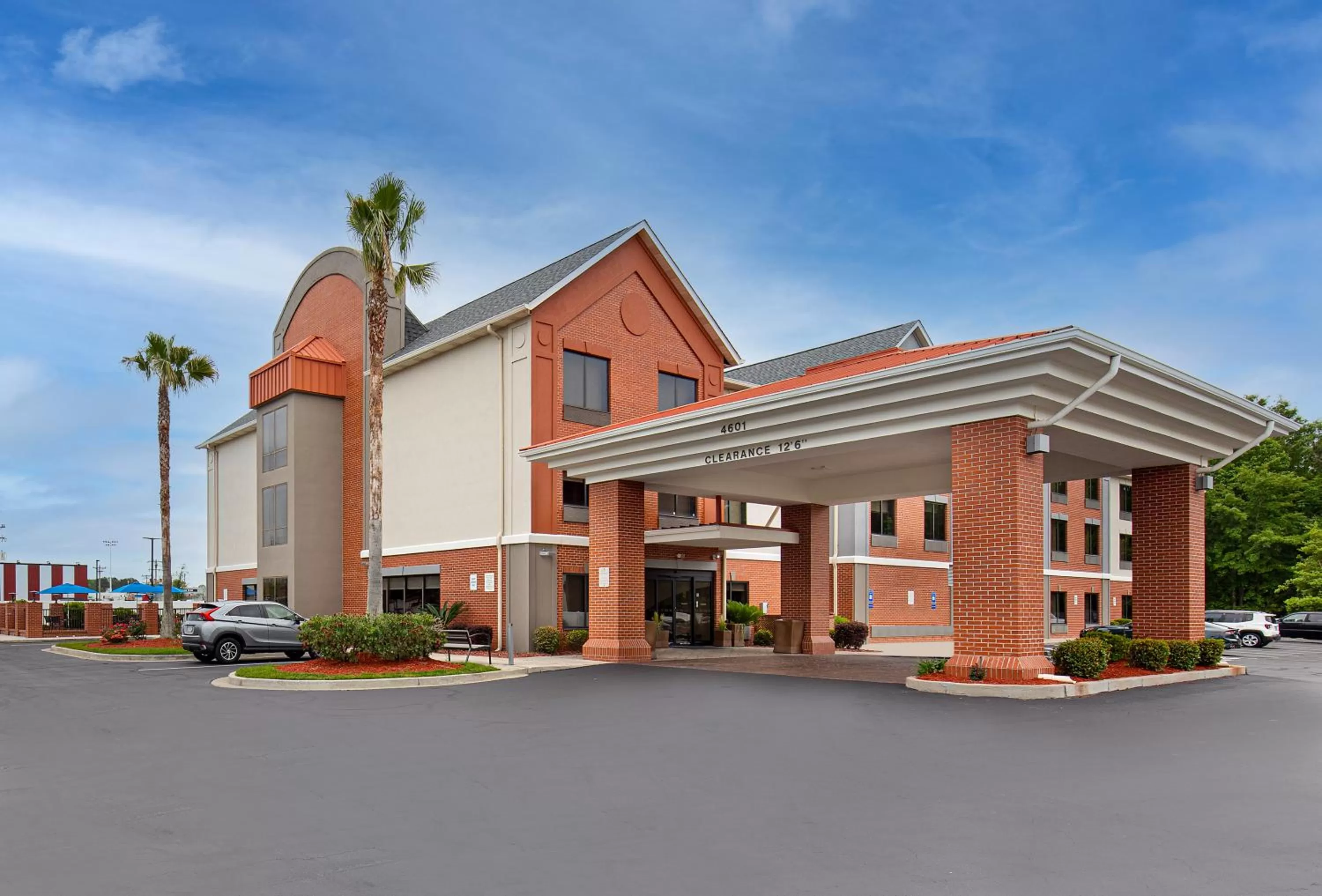 Holiday Inn Express Savannah South I-95 Richmond Hill by IHG