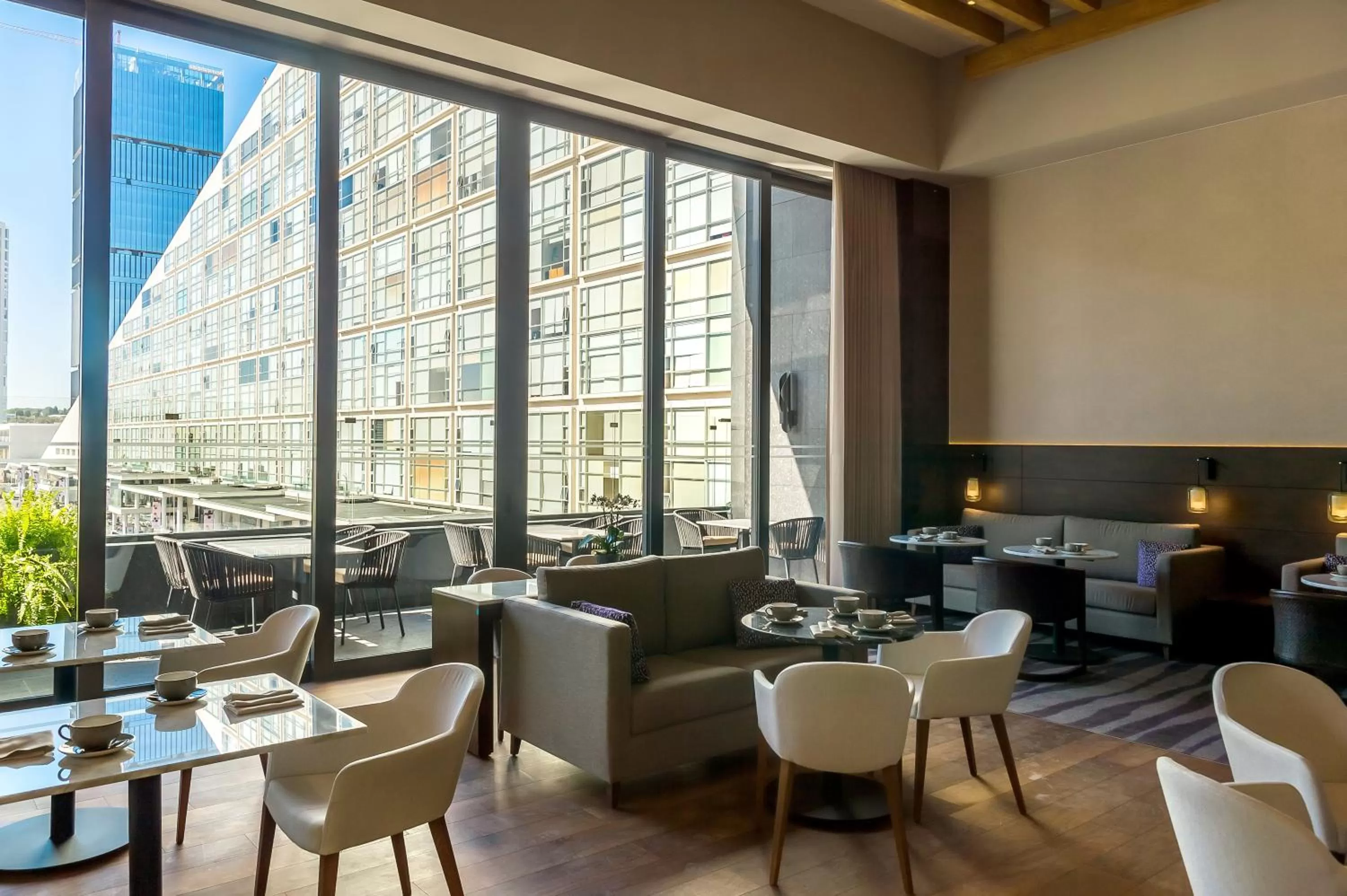 Club Queen Room in Hyatt Regency Andares Guadalajara