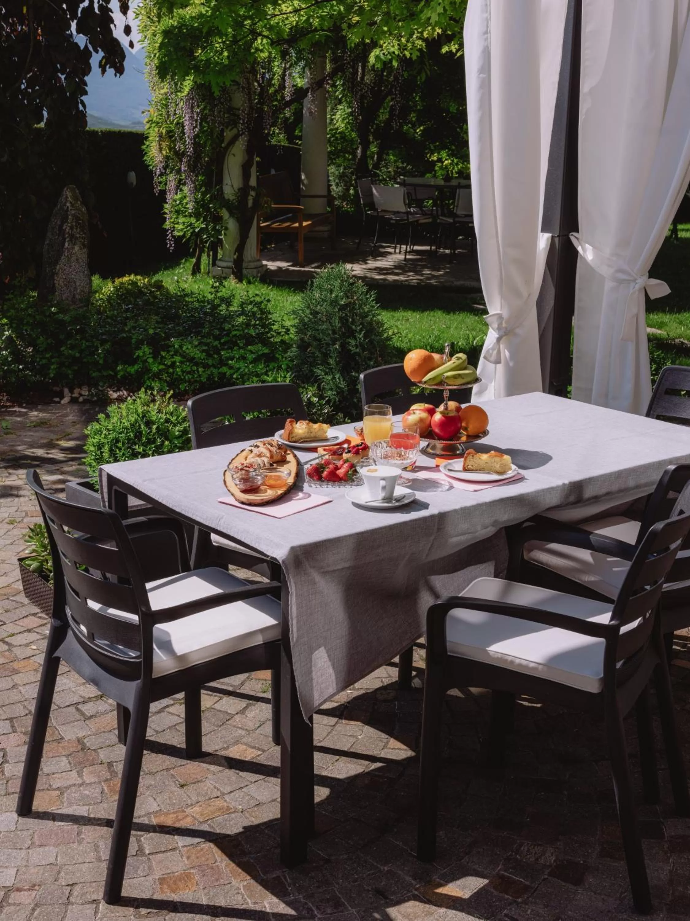 Relais Villa Quercia