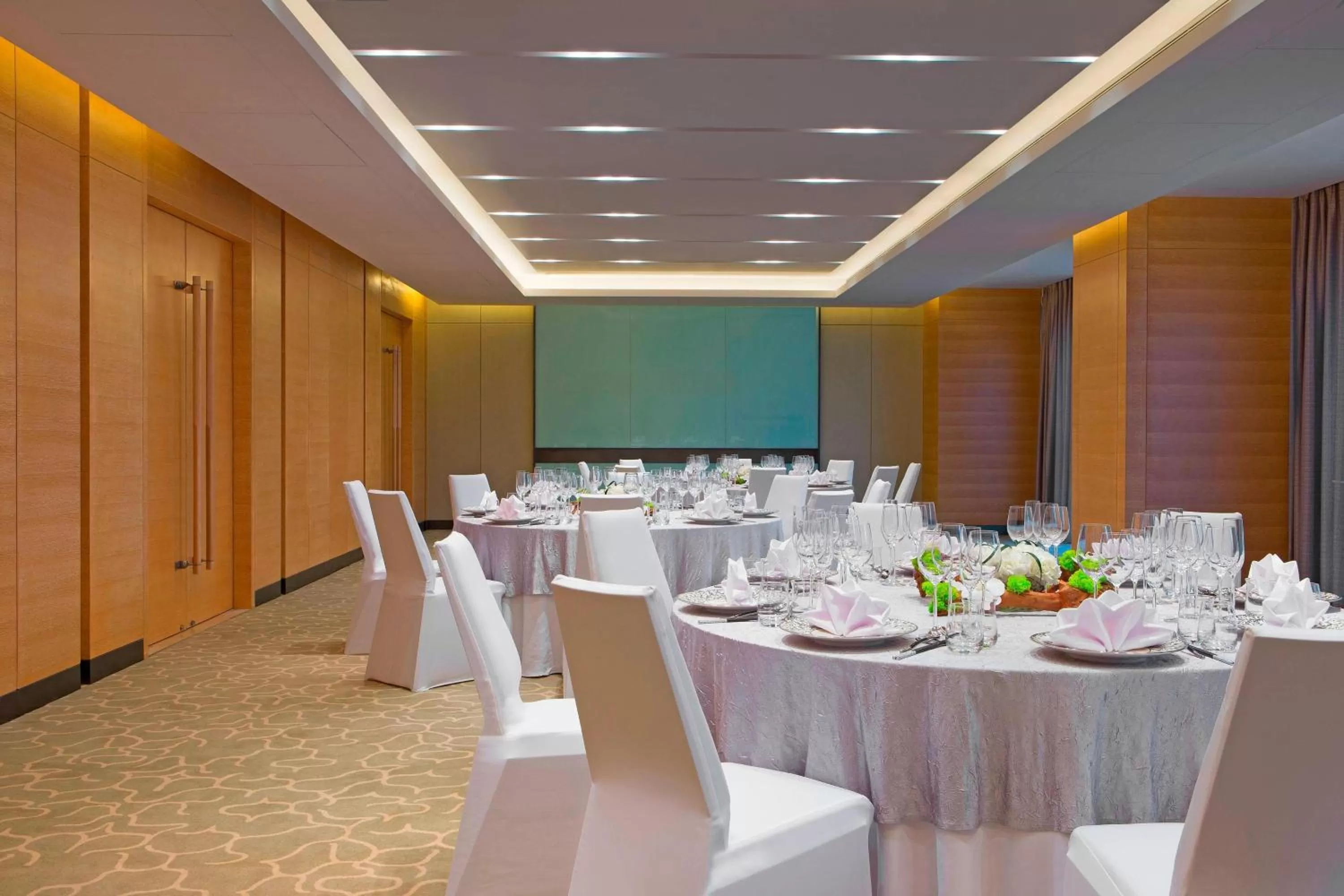Meeting/conference room in The Westin Chongqing Liberation Square