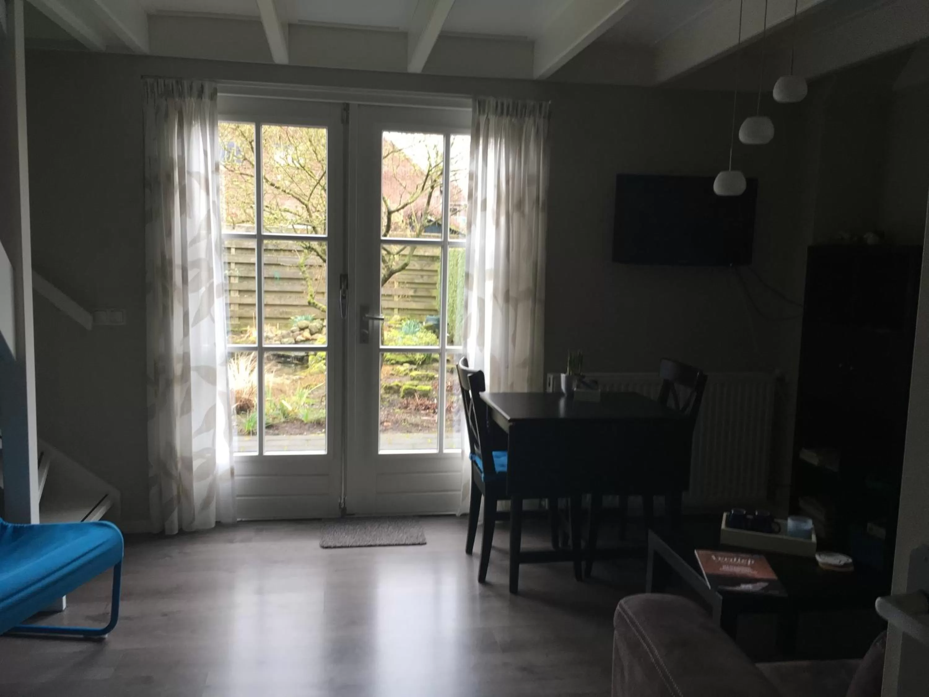 TV and multimedia in 't Laaisterplakky