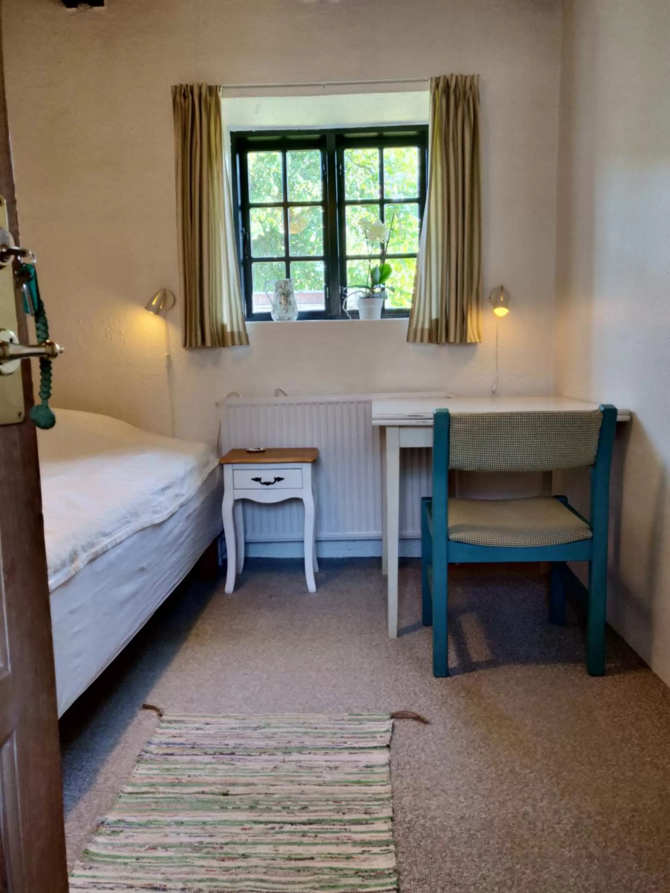 Dåstrup Bed & Breakfast