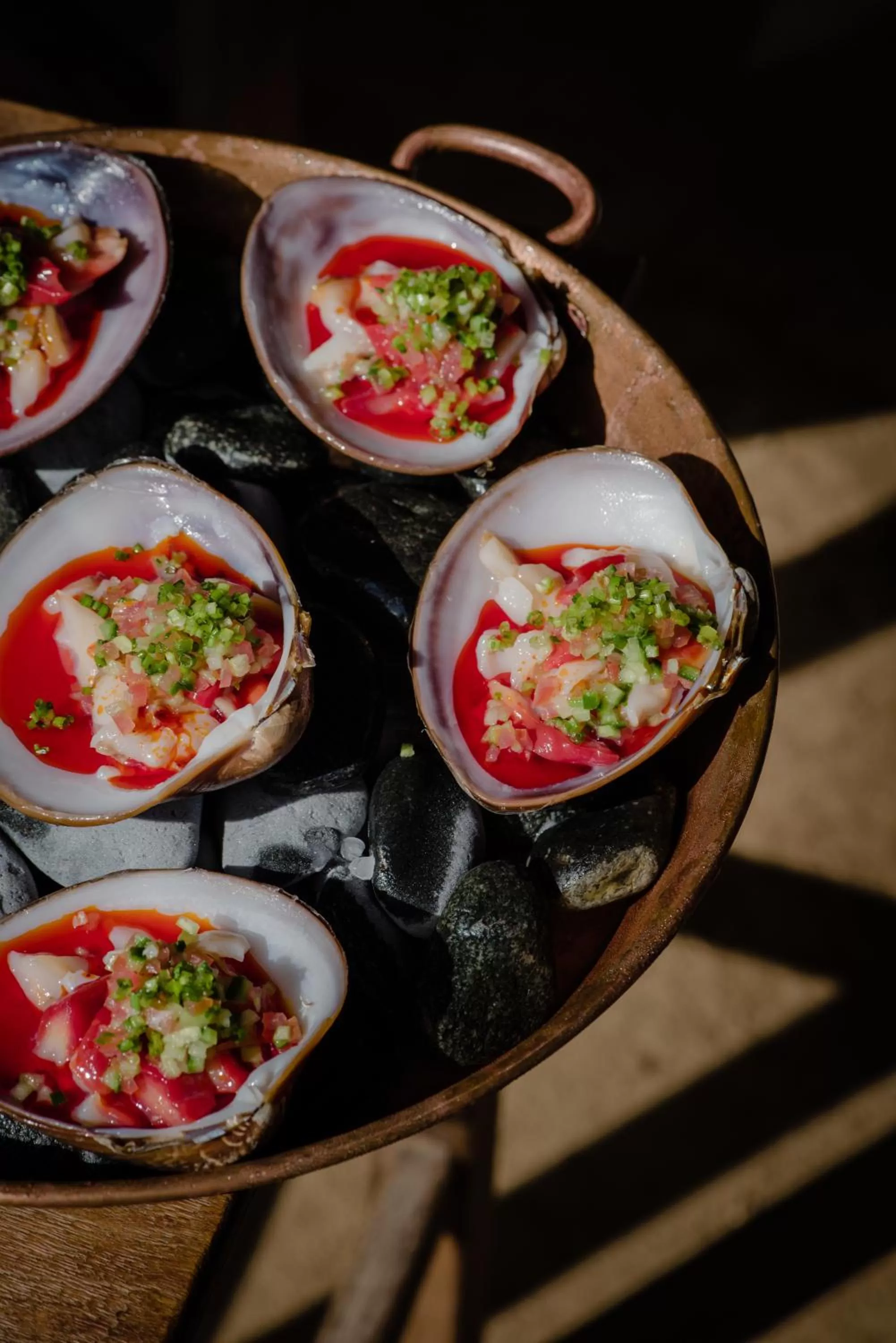 Restaurant/places to eat in Paradero Todos Santos - Exclusive experiences included