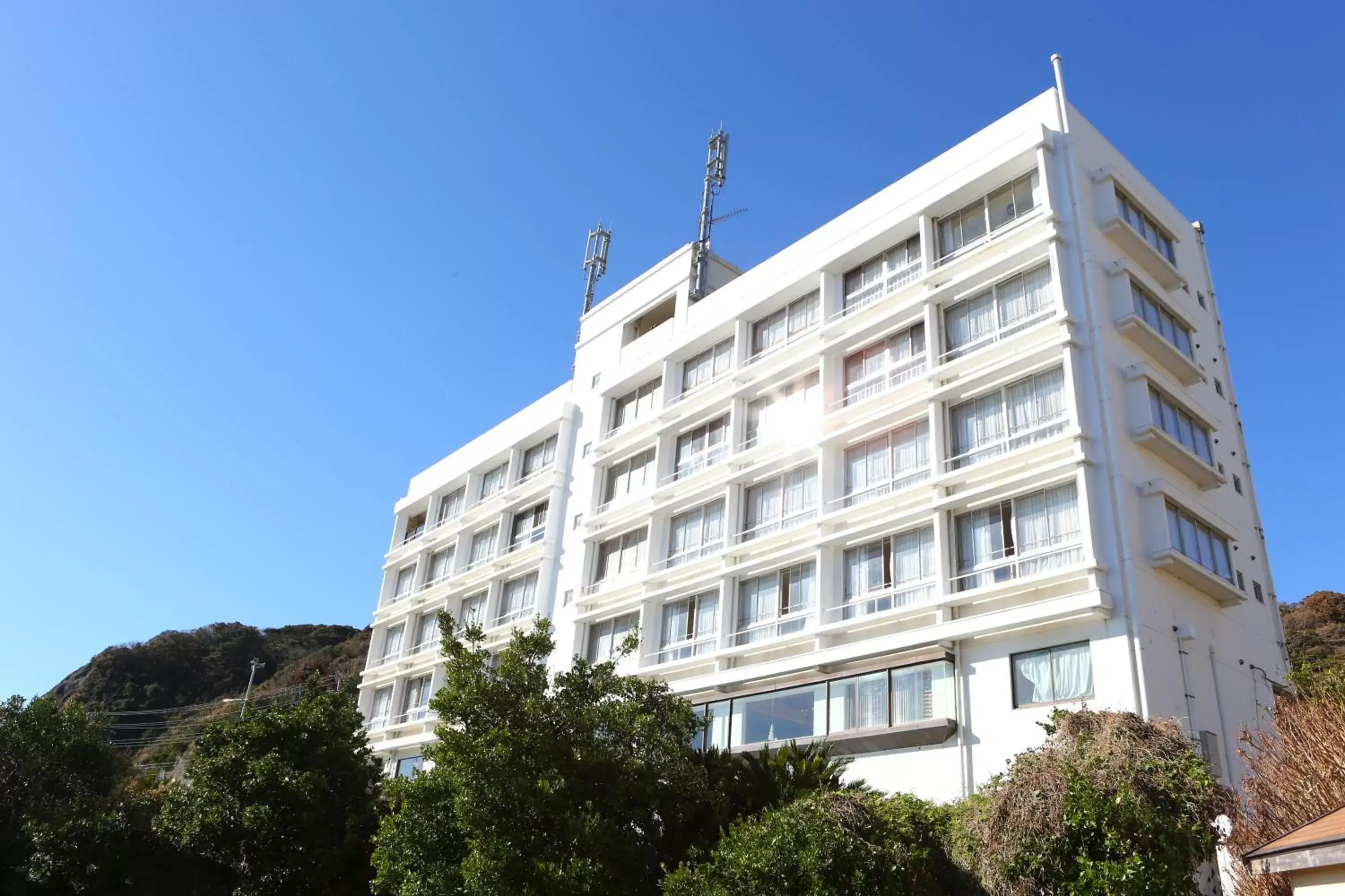 Shiosai Resort Kamogawa Shiosai Resort Kamogawa