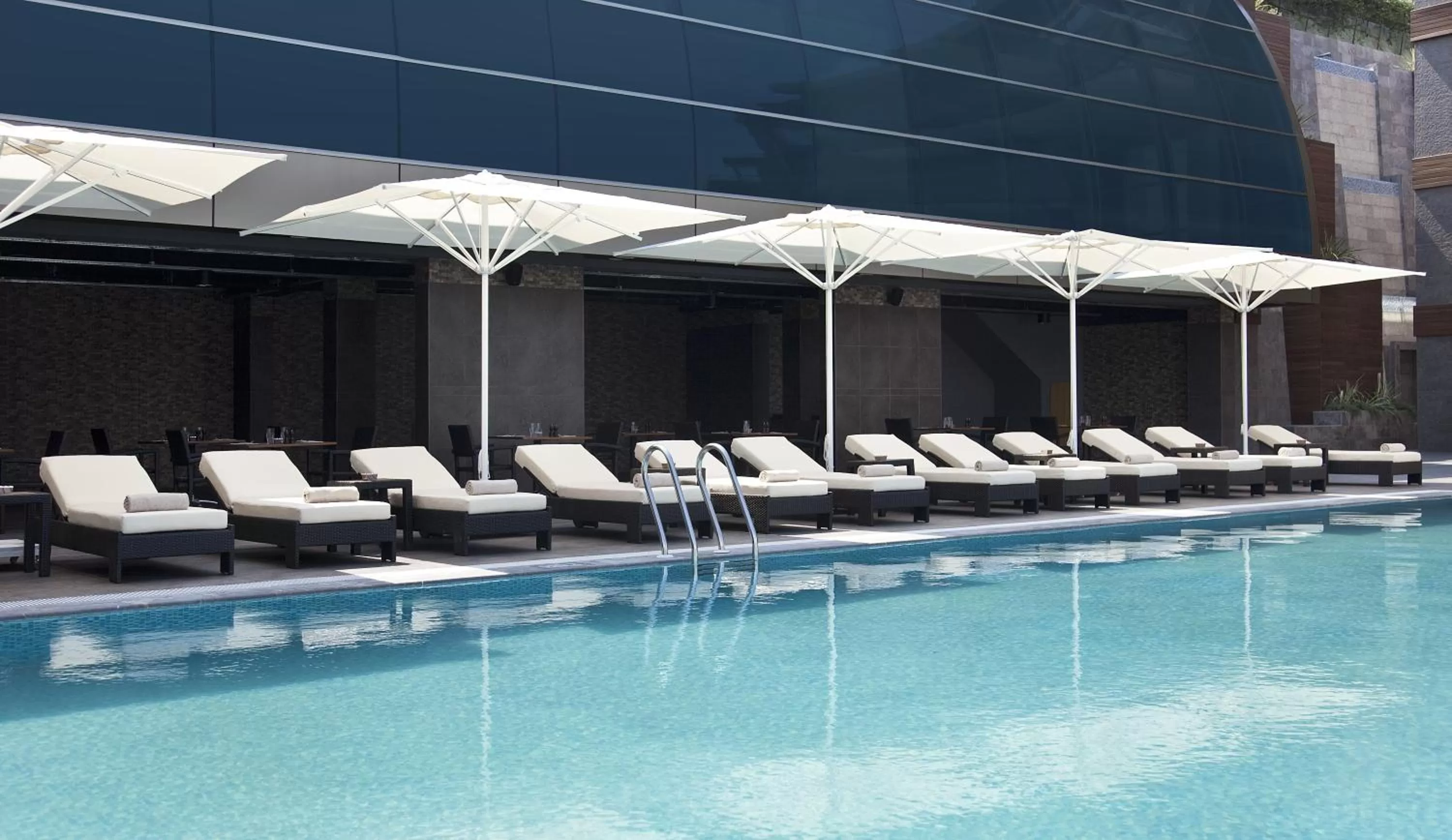 People in Divan Bursa