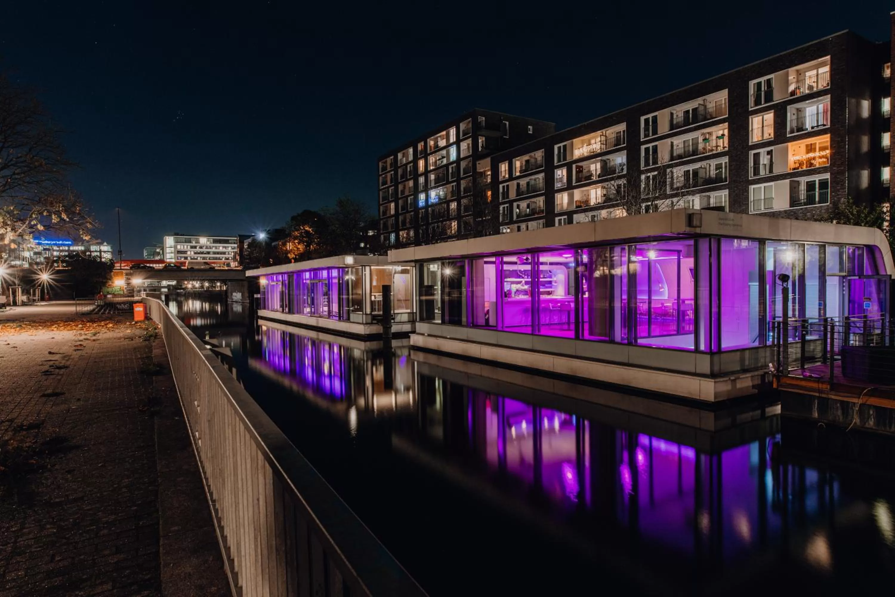 Other in Mercure Hotel Hamburg City