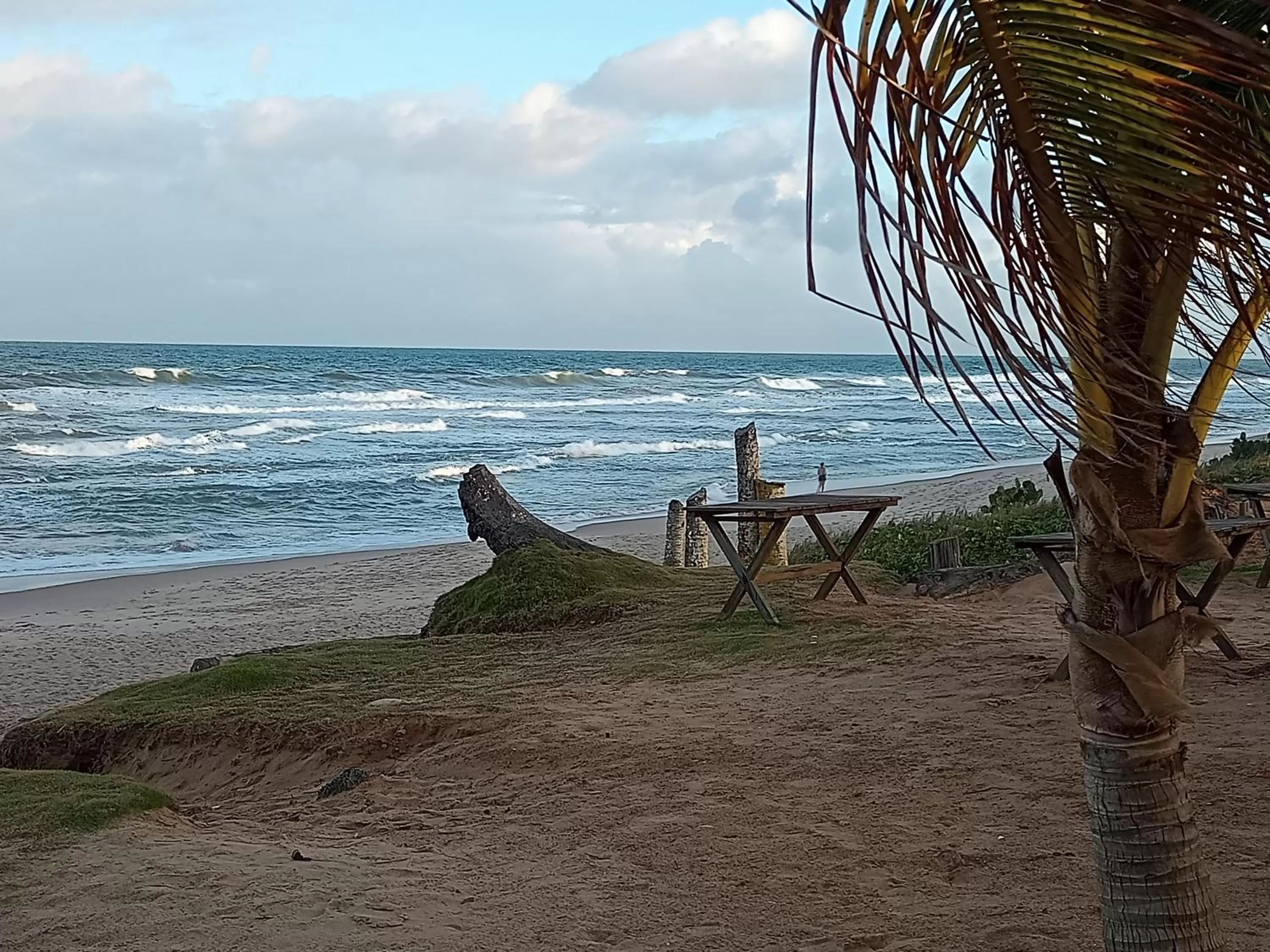 Natural landscape, Beach in Pousada Villa Encantada LGBTQIAPlus