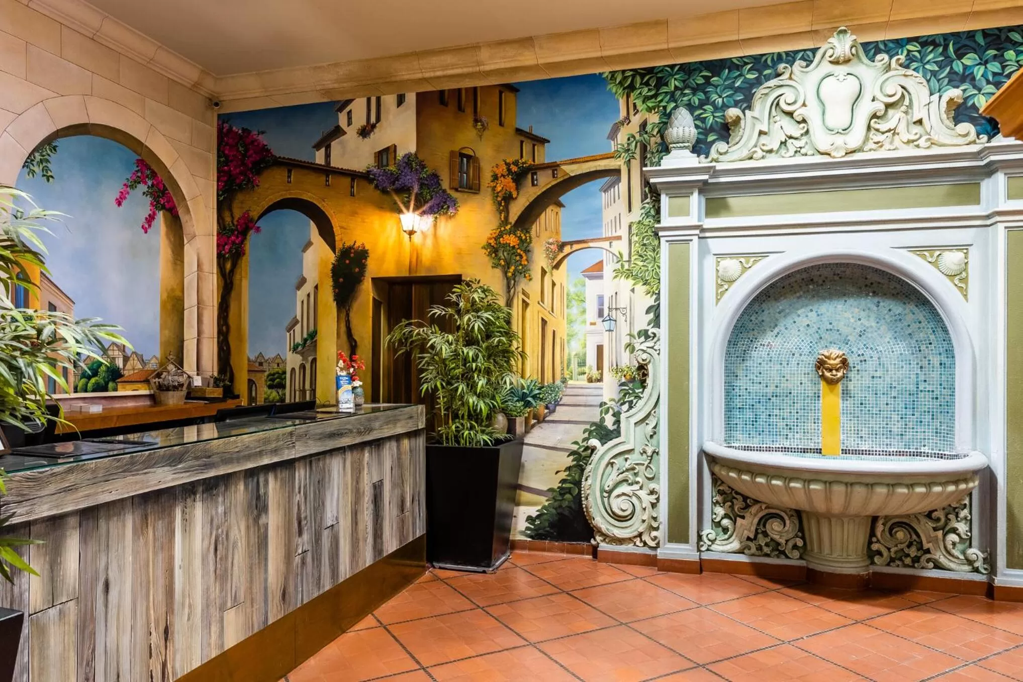 Family Room (3 Adults) in Hotel des Colonies Brussels by Mercure