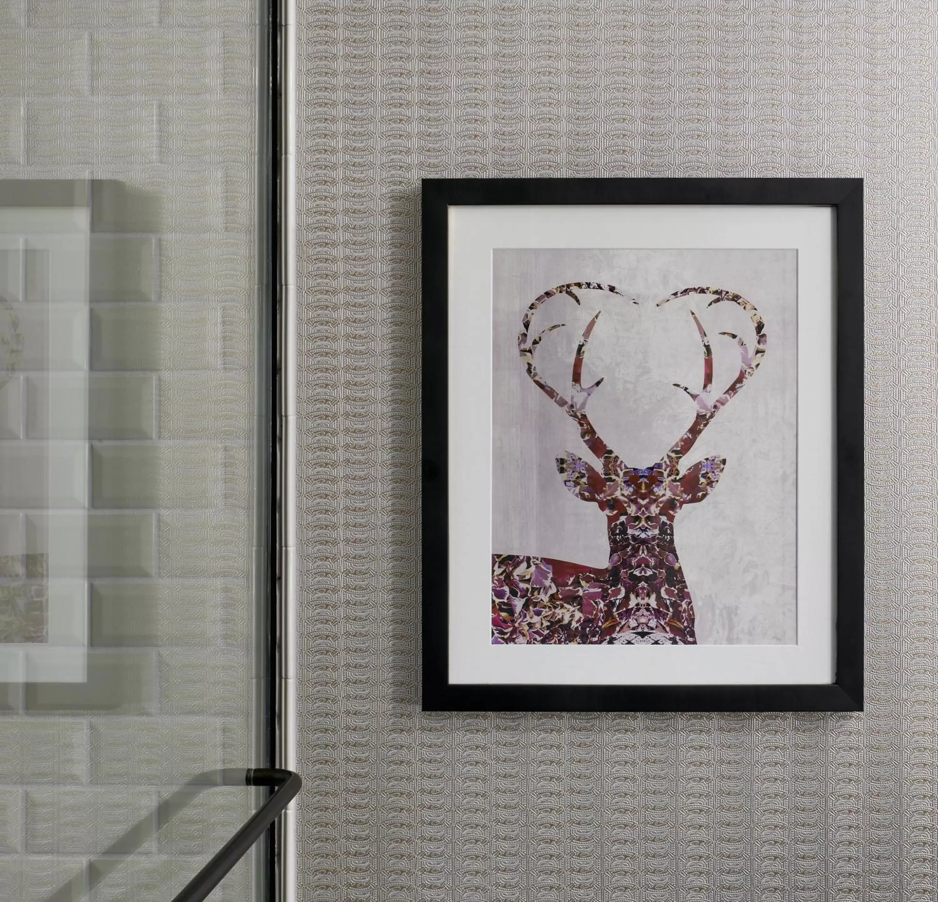 Photo of the whole room in Kimpton Hotel Monaco Denver by IHG Photo of the whole room in Kimpton Hotel Monaco Denver by IHG