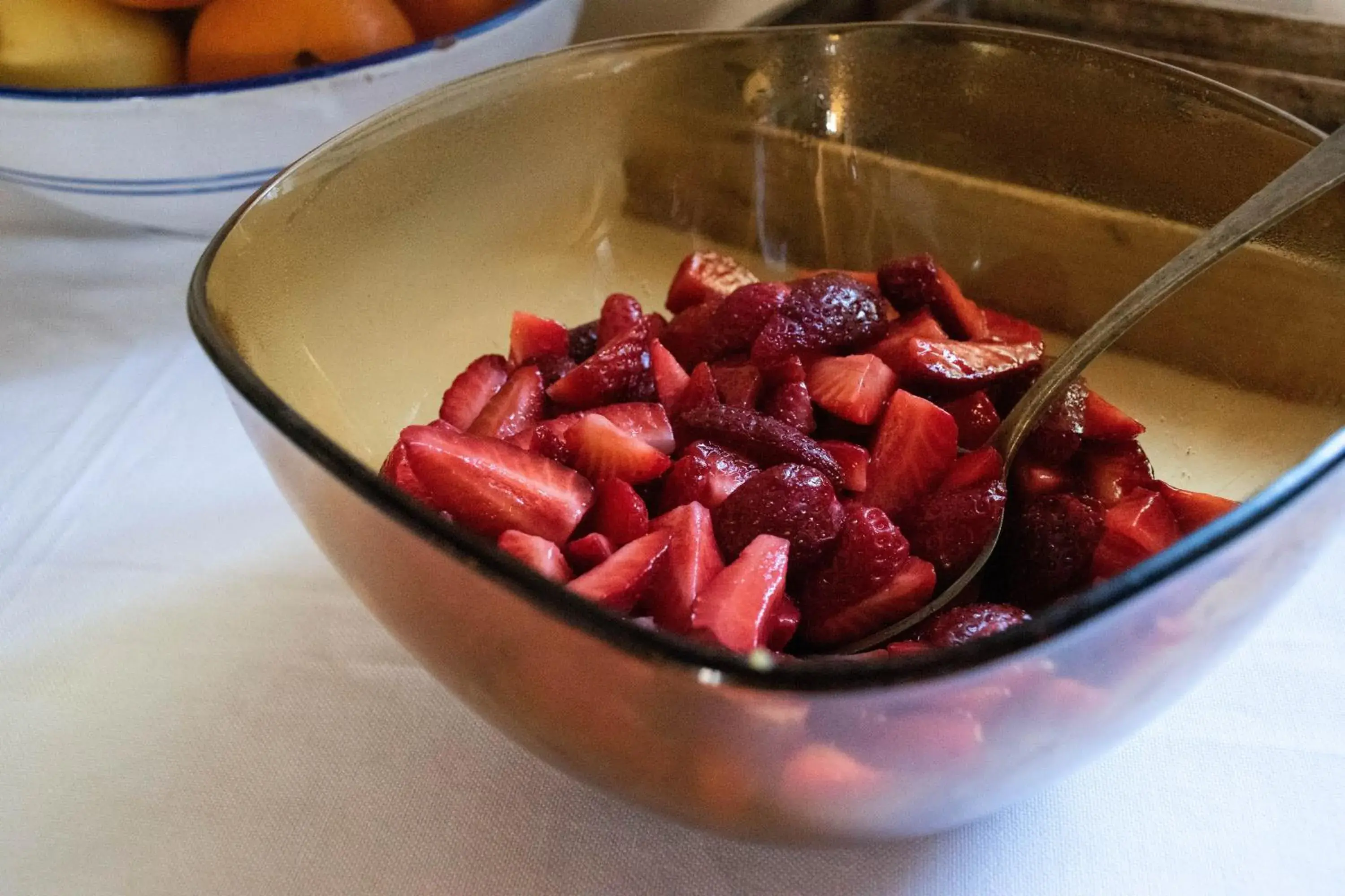 Food close-up, Food in Baglio Spanò - Antiche Dimore di Sicilia