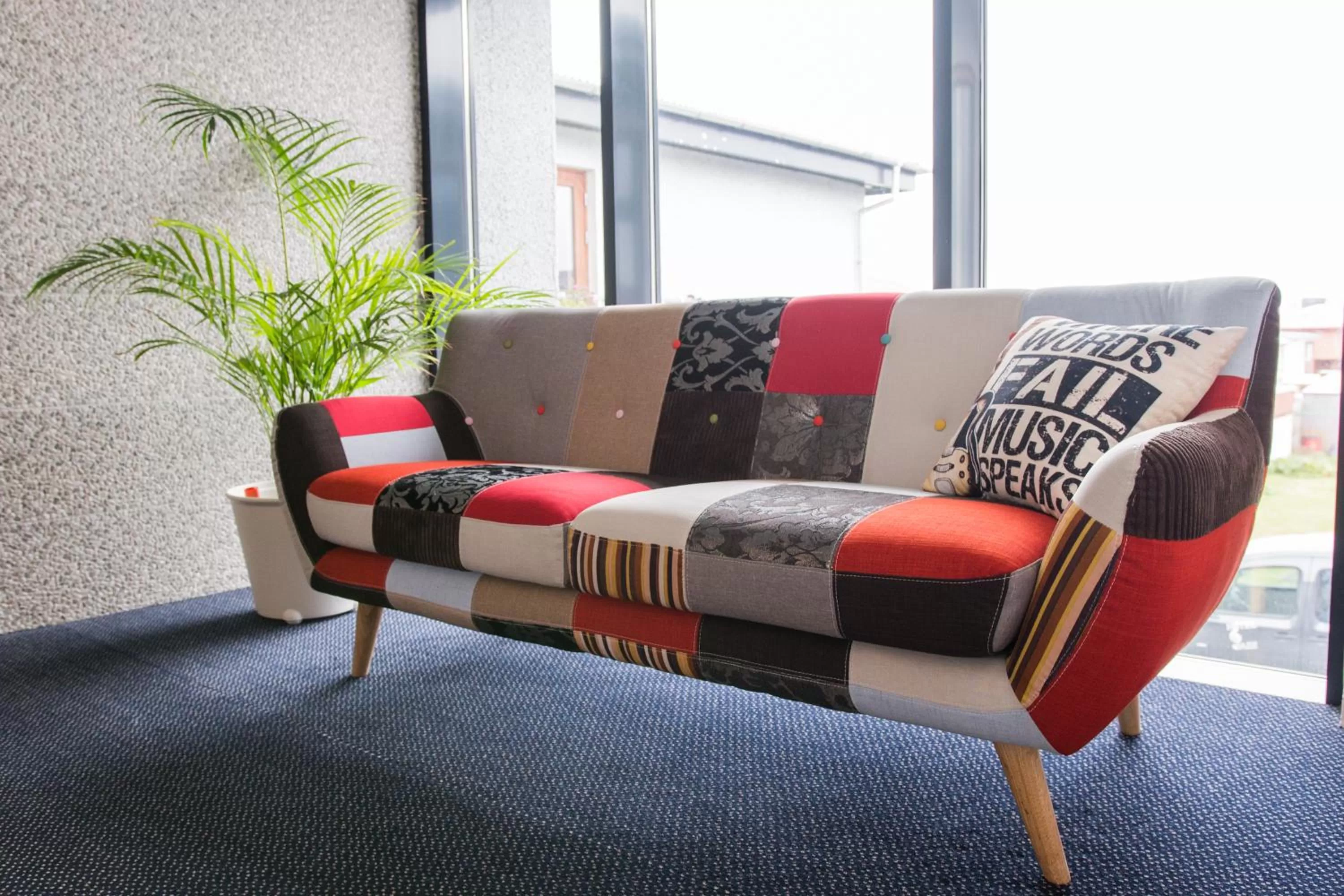 Hotel Jazz - By Keflavik Airport - Reykjavik - Iceland