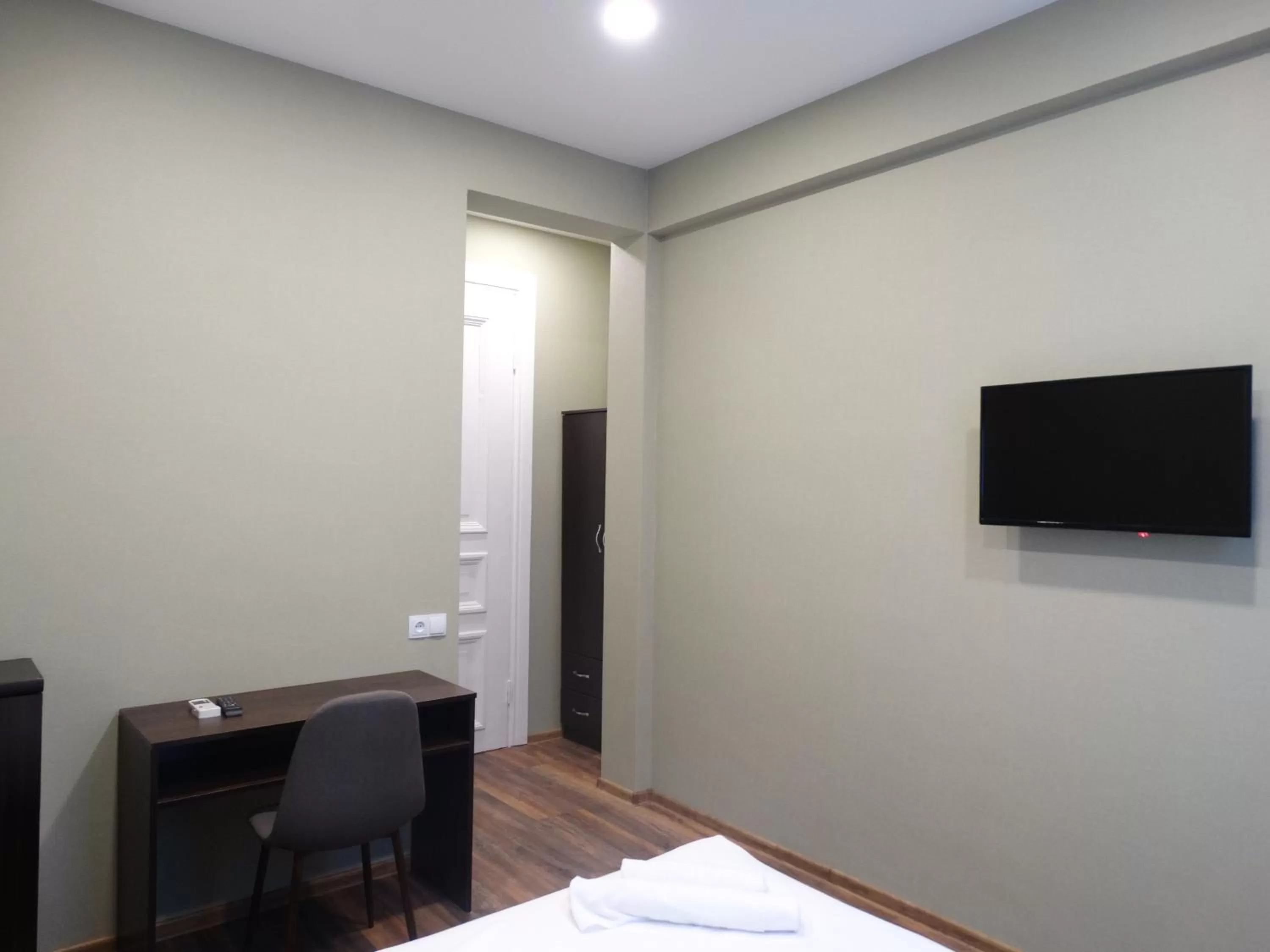 Photo of the whole room in Hotel Boutique IVERIA