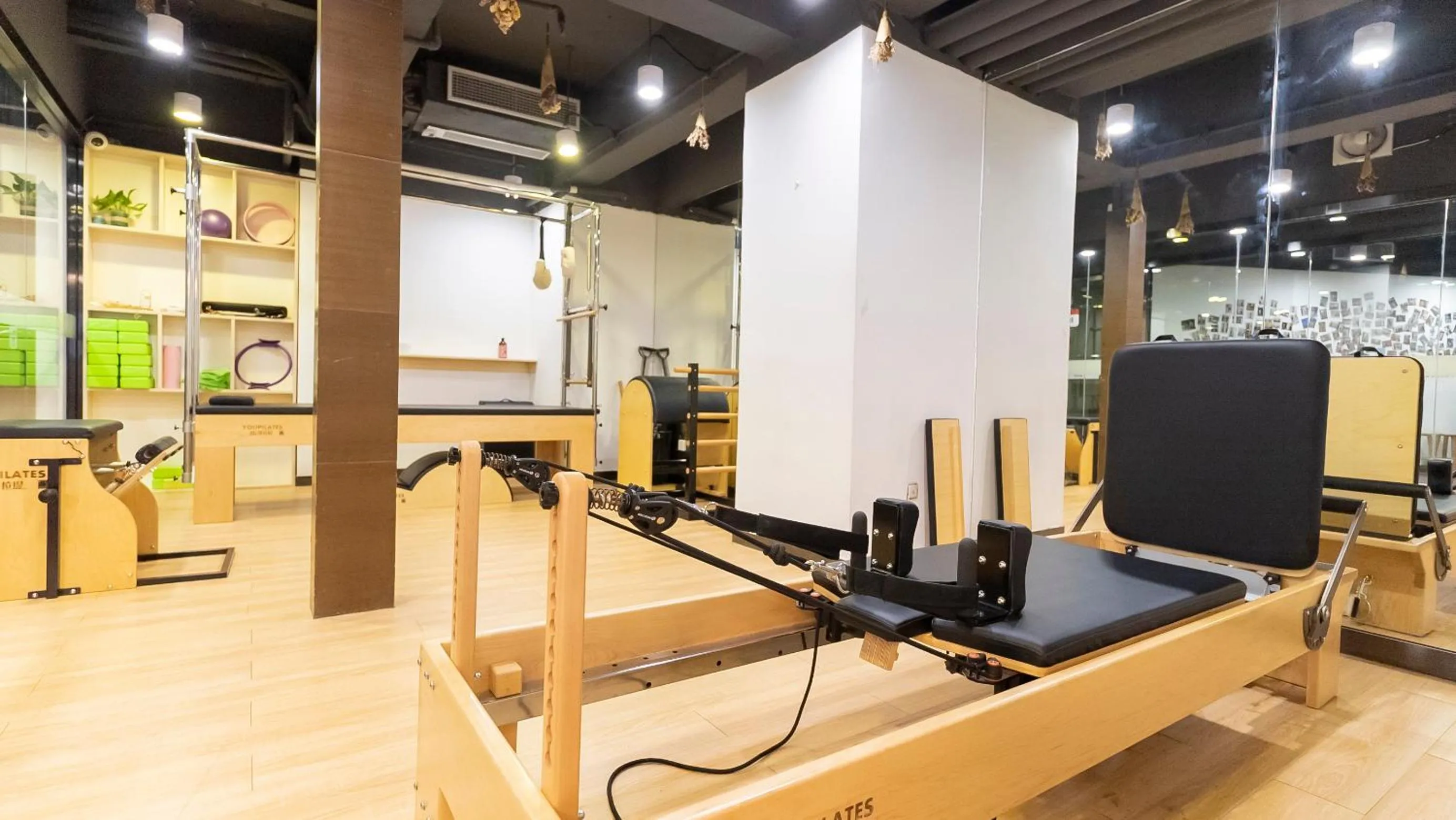 Fitness centre/facilities in Guangzhou Shi Liu Hotel