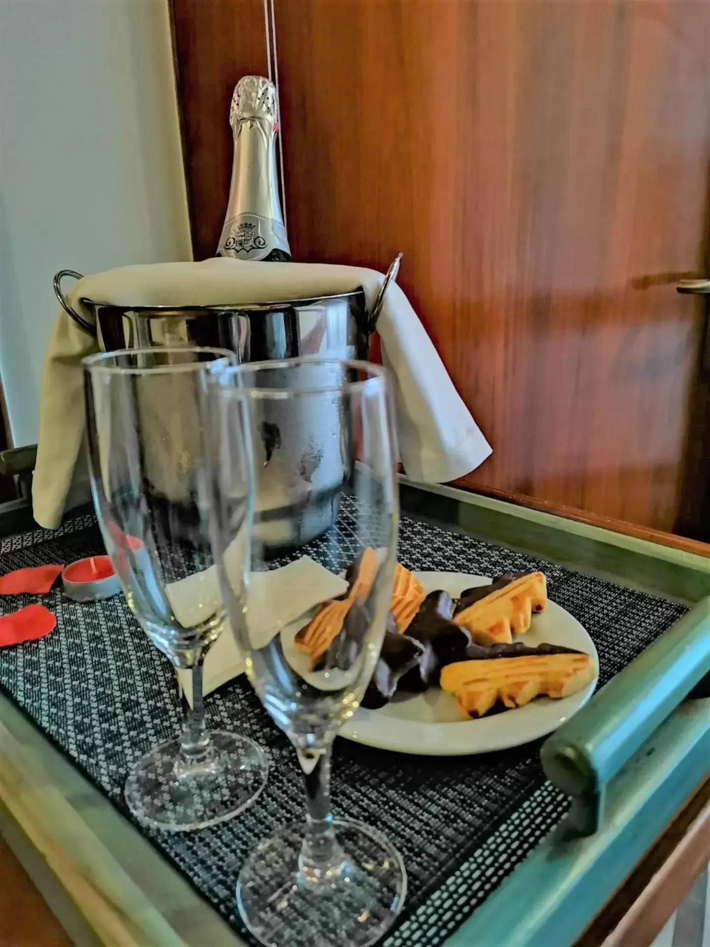 Food and drinks, Drinks in Apulia Praia Hotel
