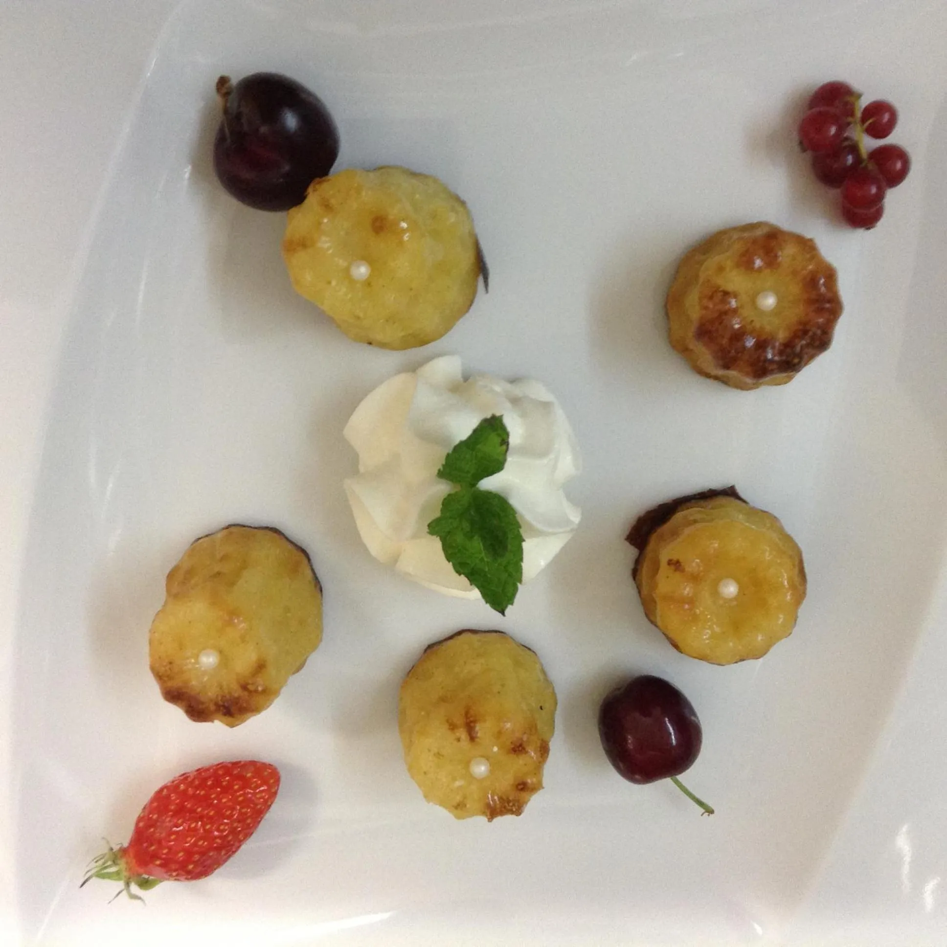 Food and drinks in Logis Hotel Restaurant Hostellerie de la Tour