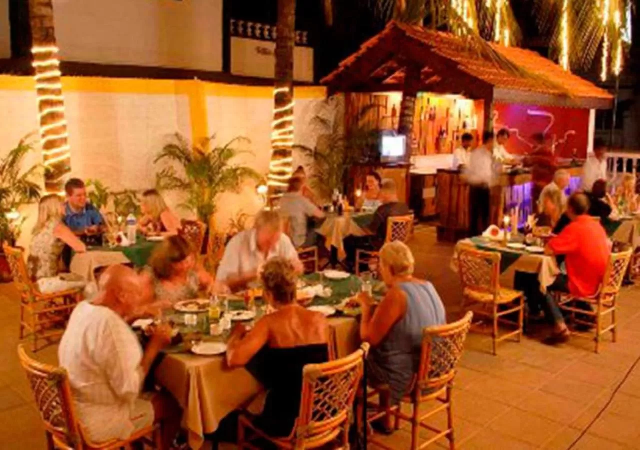 Breakfast, Restaurant/Places to Eat in Time & Leisure Hotels