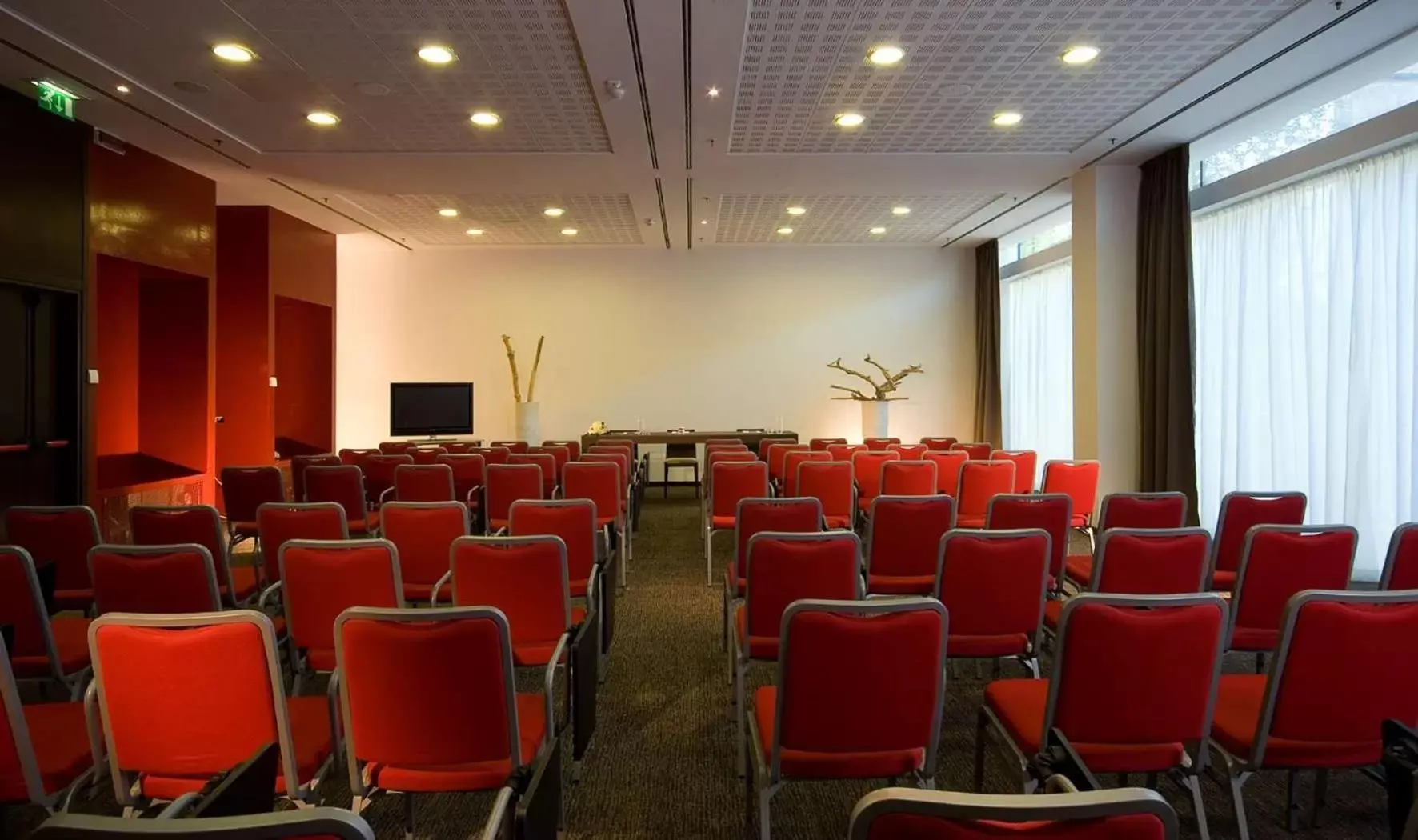 Meeting/conference room in DoubleTree By Hilton Milan