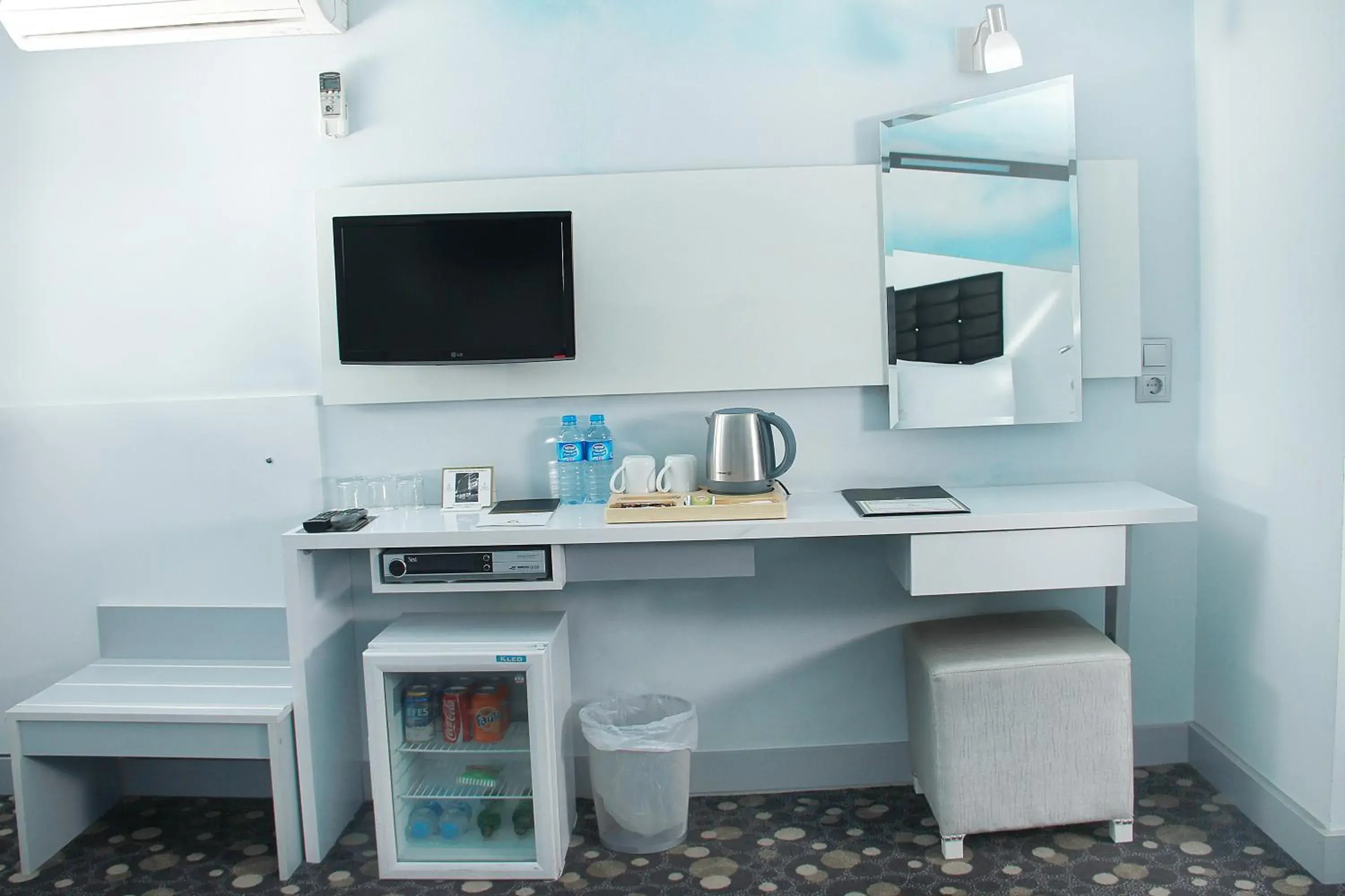 Photo of the whole room in Oğlakcıoğlu Park Otel Photo of the whole room in Oğlakcıoğlu Park Otel