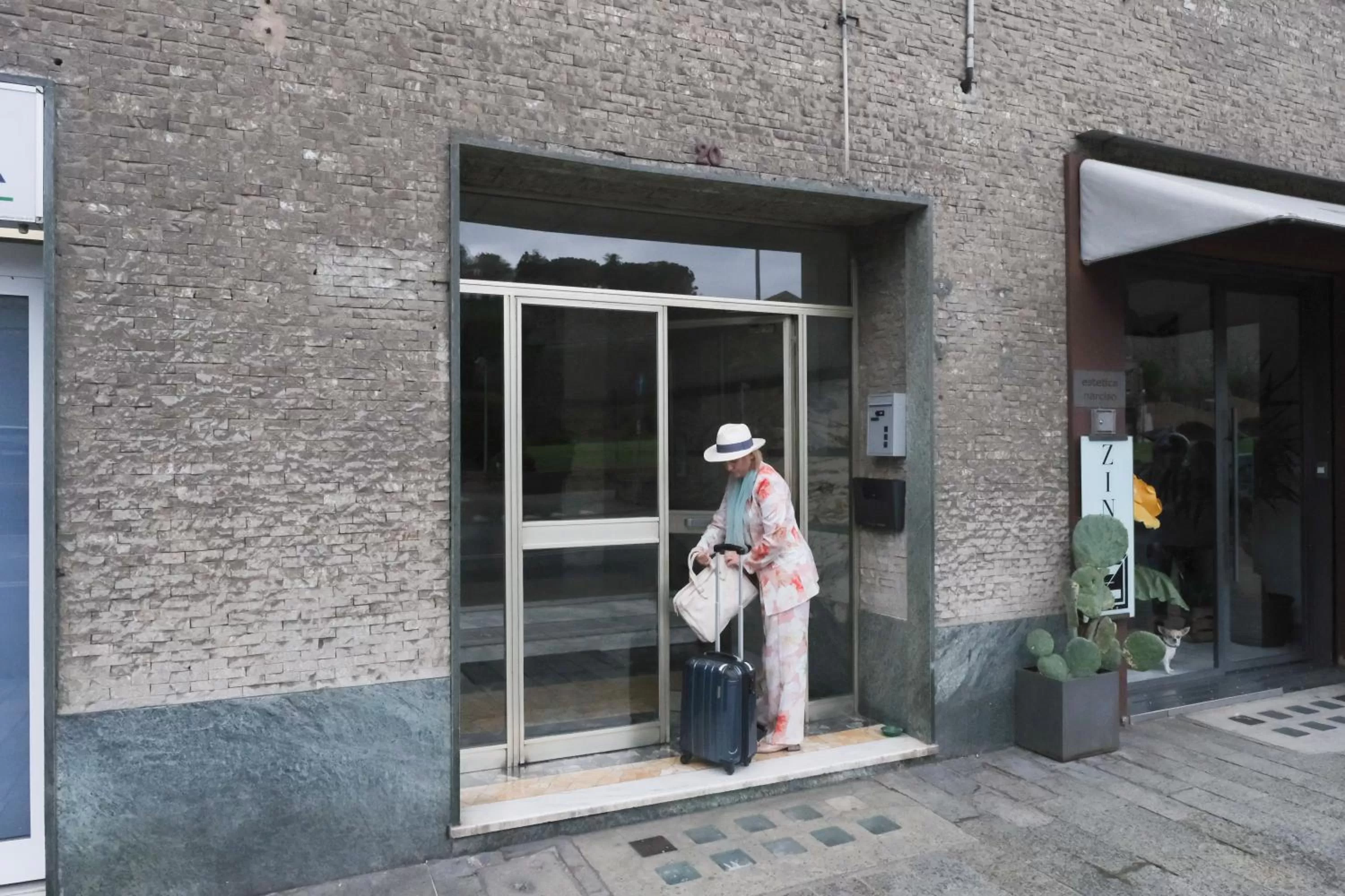 Property building in Supernova