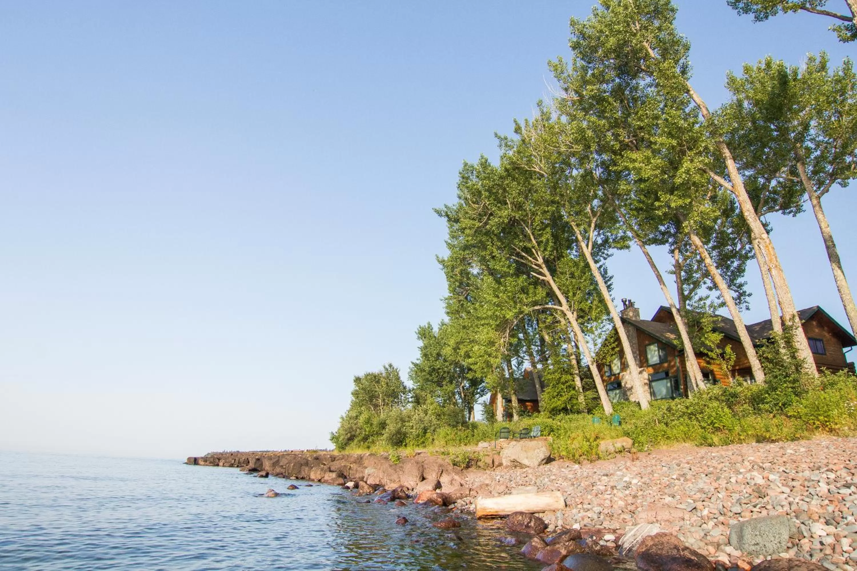 View (from property/room) in Grand Superior Lodge
