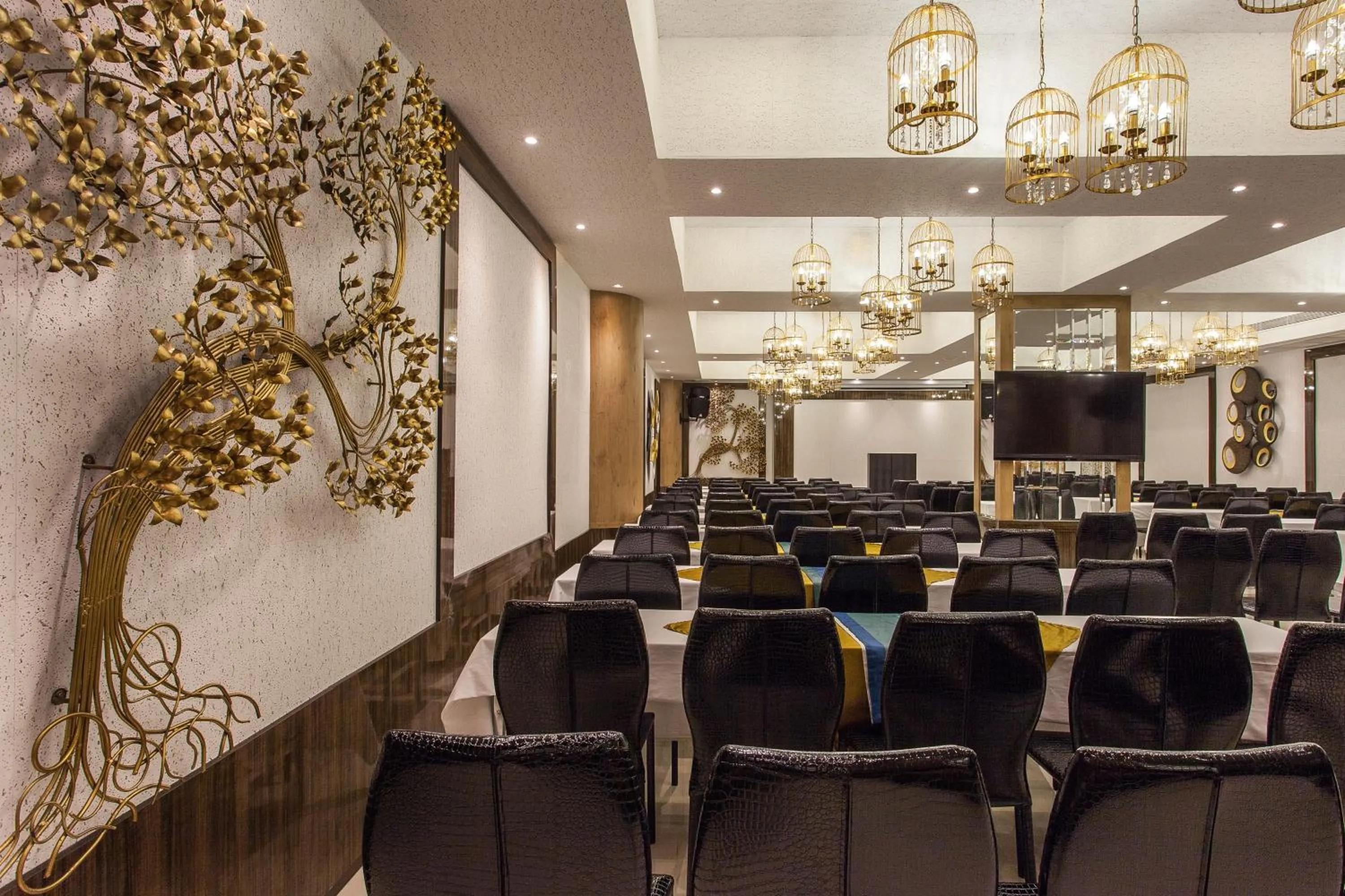 Meeting/conference room in Patong Heritage Hotel Phuket - SHA Extra Plus