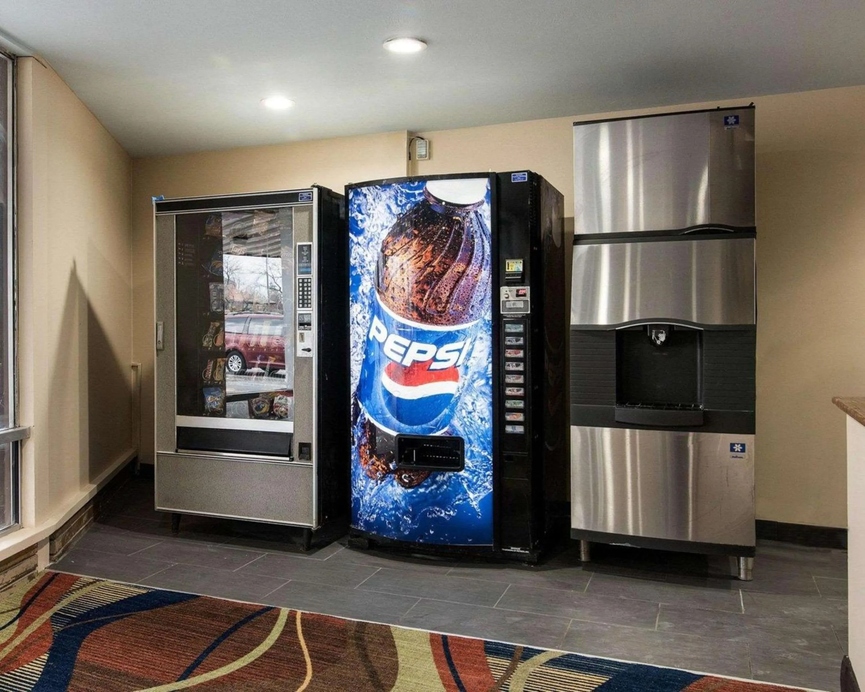 Other in Rodeway Inn Syracuse Carrier Circle