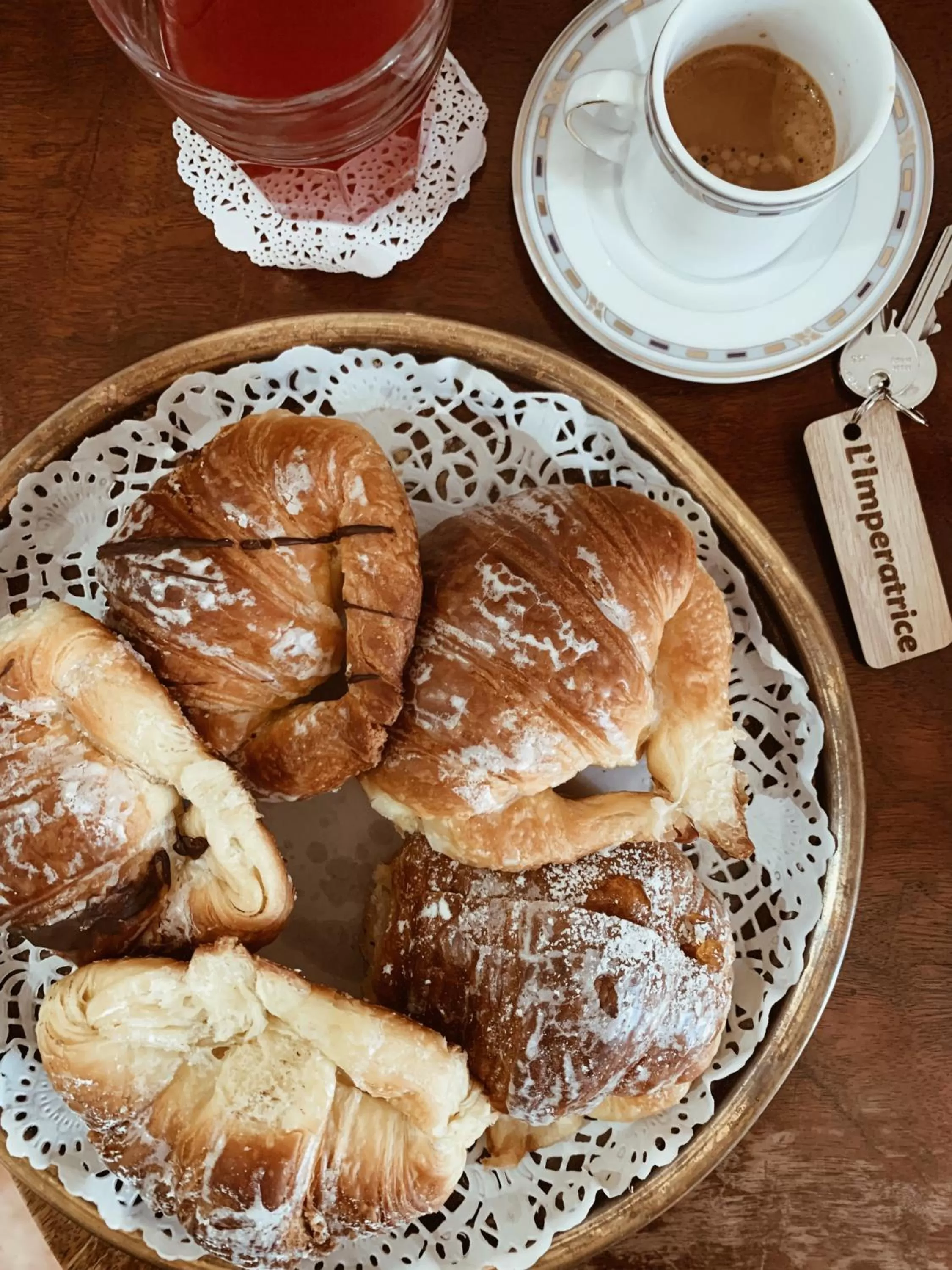 Residenza Sciarra B&B