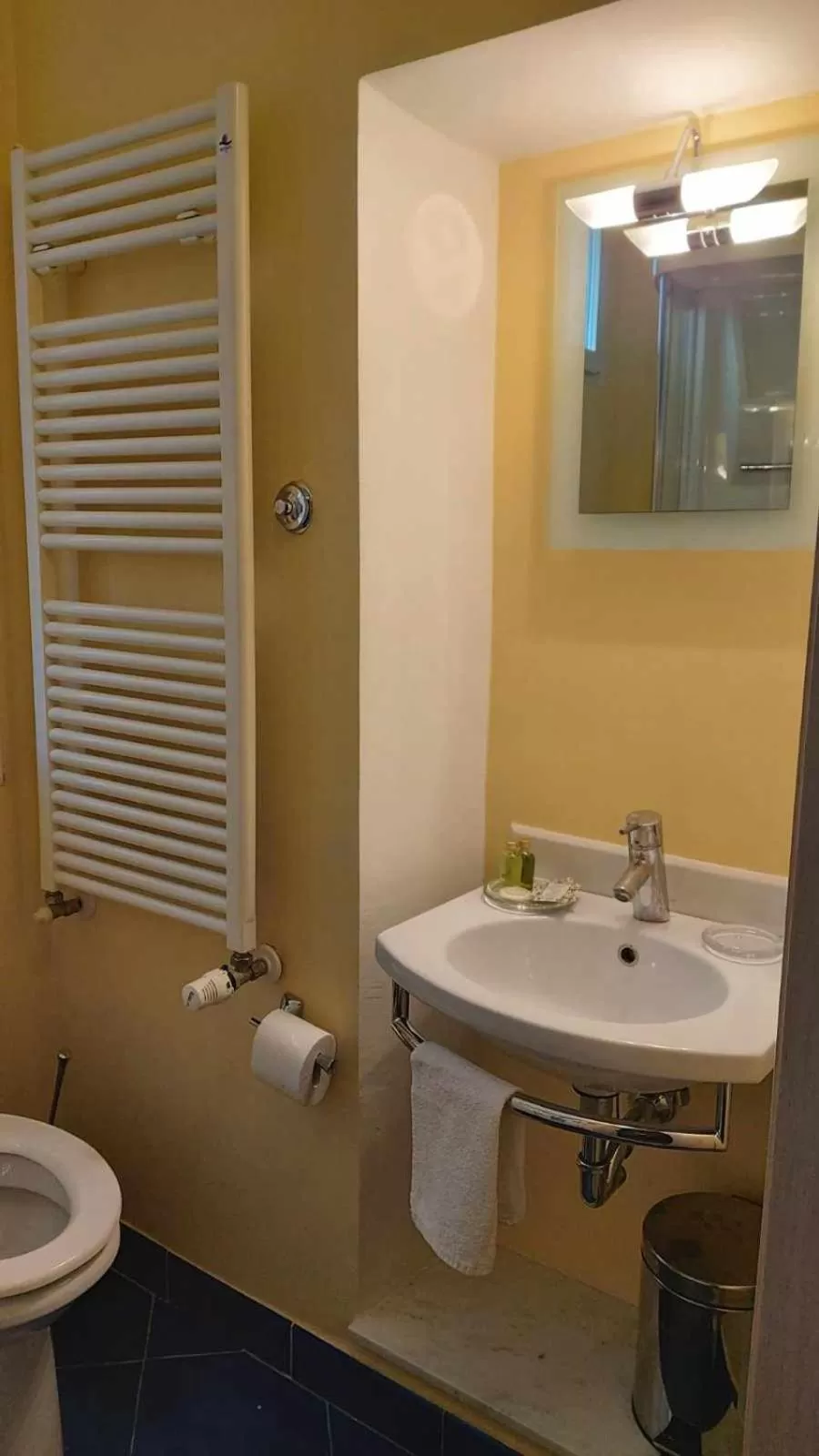 Tornabuoni La Petite Suite