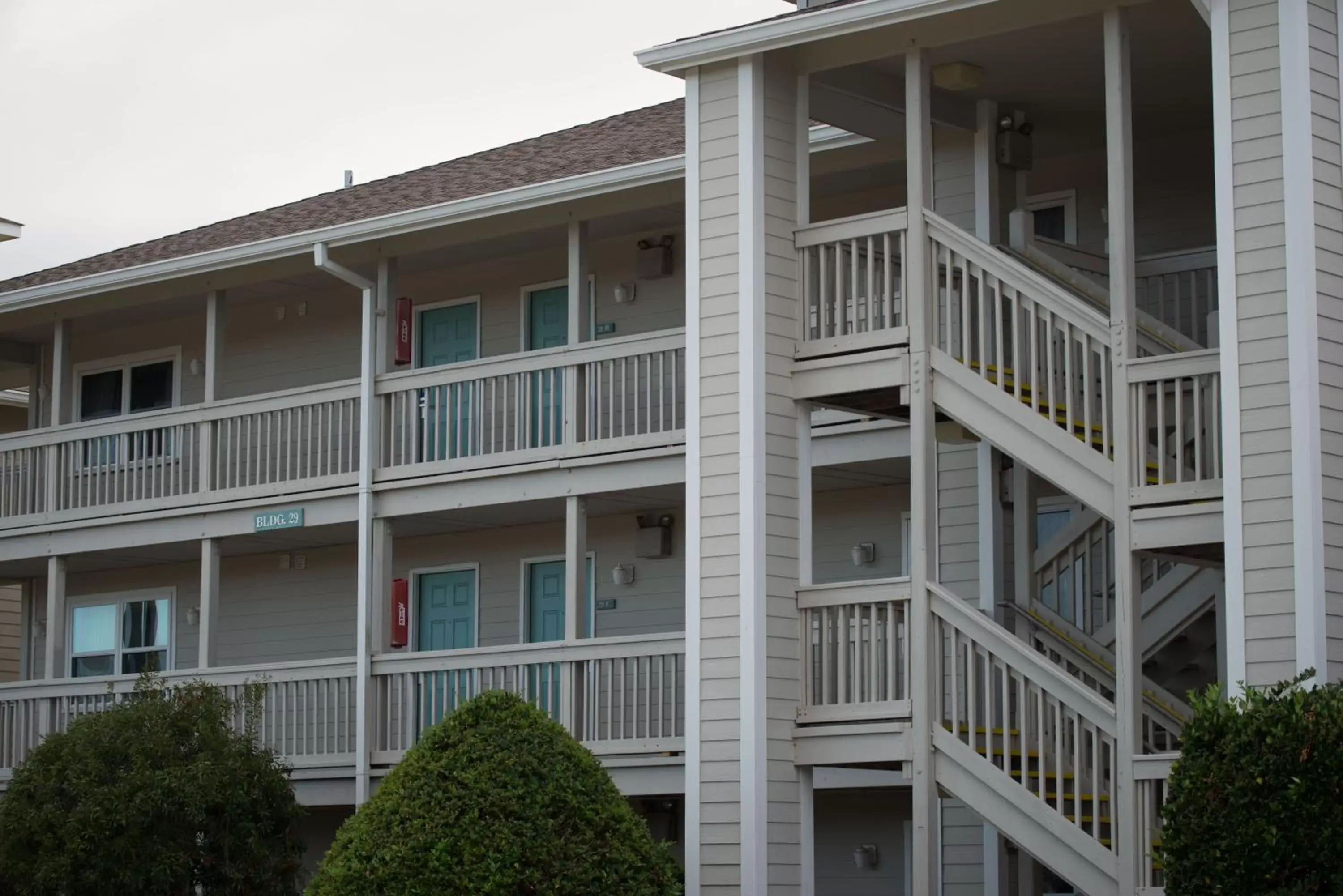 Facade/entrance, Property Building in Atlantic Beach Resort, a Ramada by Wyndham