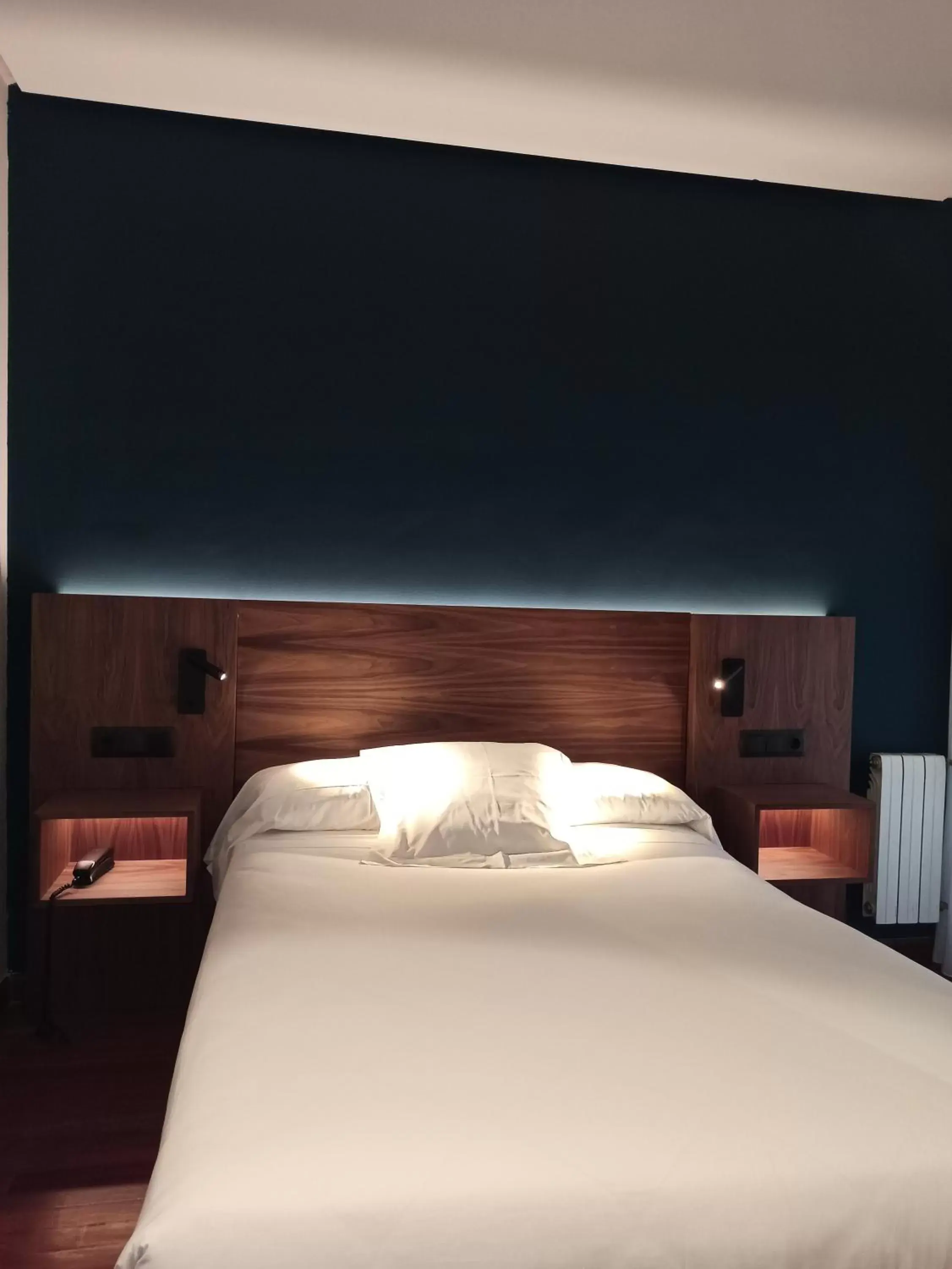 Photo of the whole room, Bed in ARVA Spa París