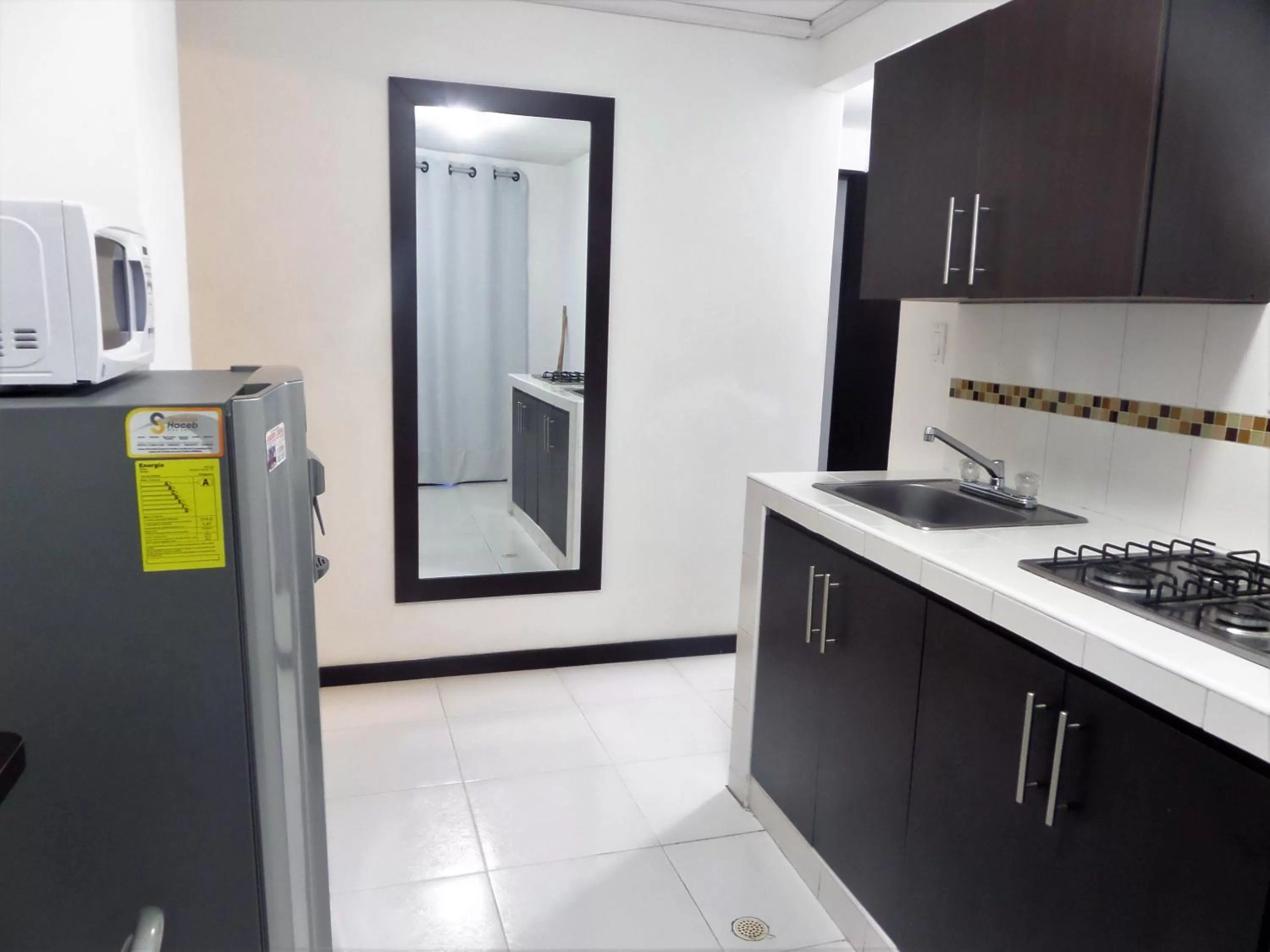 Apartasuites San Marcos