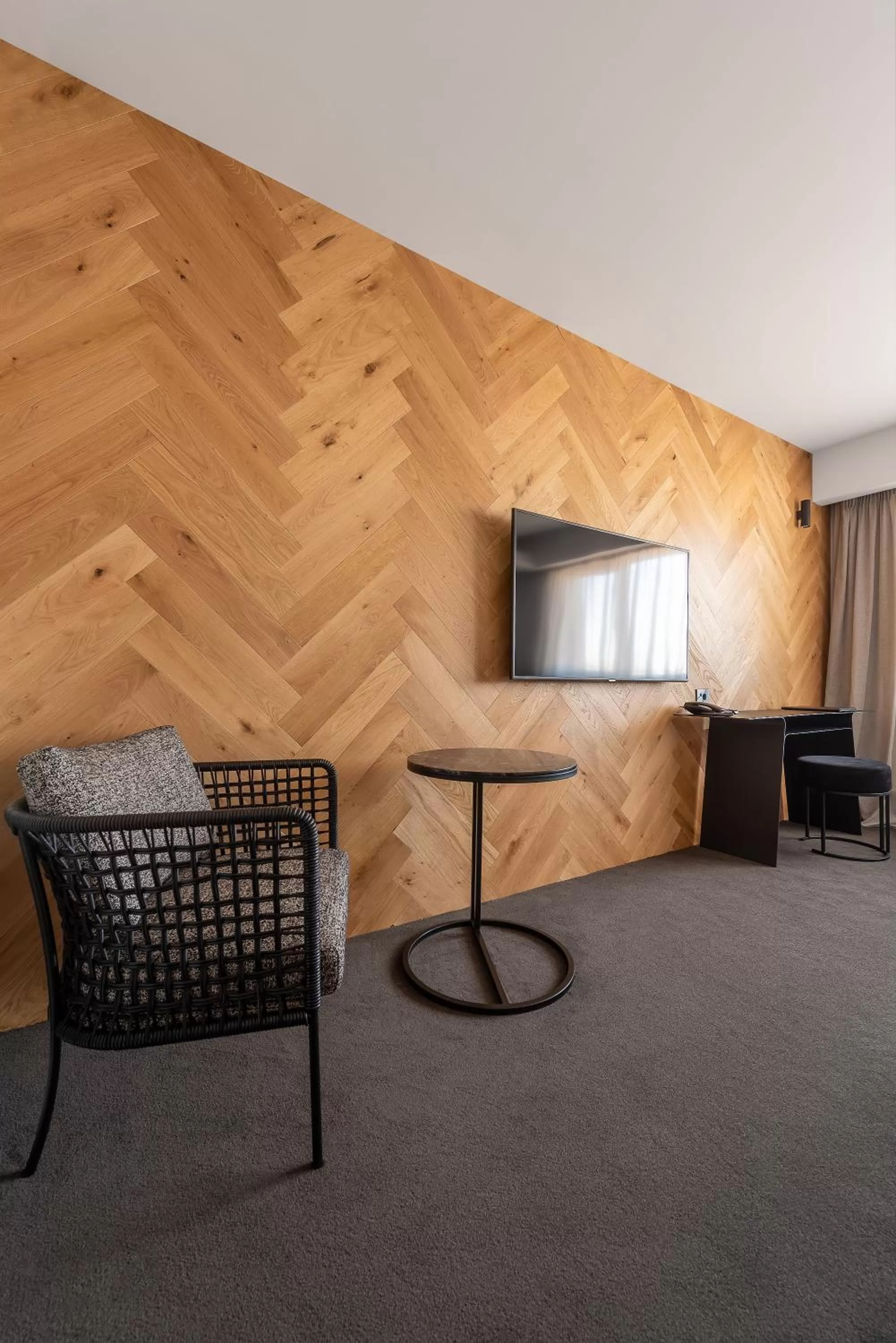 TV and multimedia in Hotel VEGA Sofia