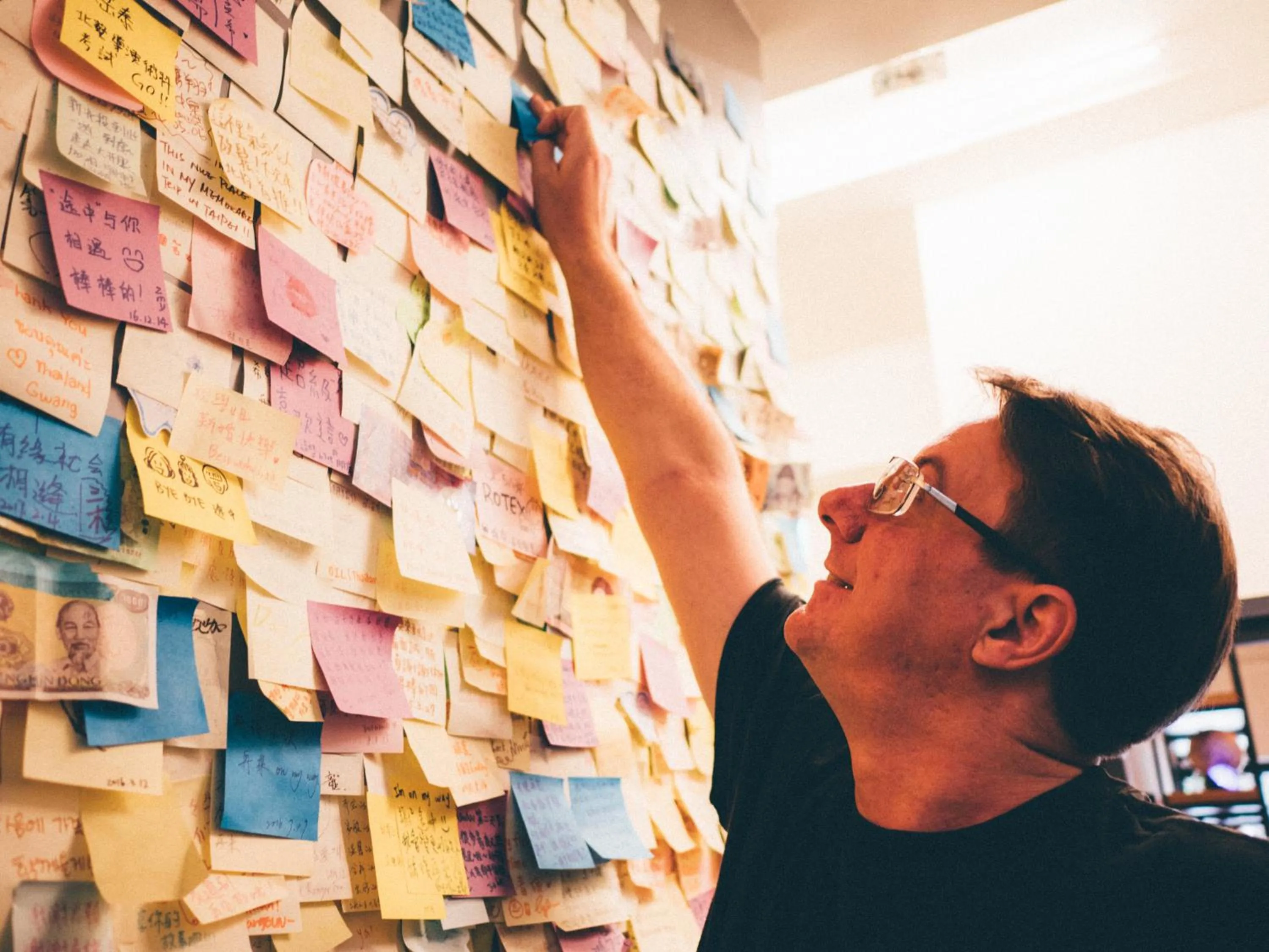 Other in On My Way - Taipei Hostel