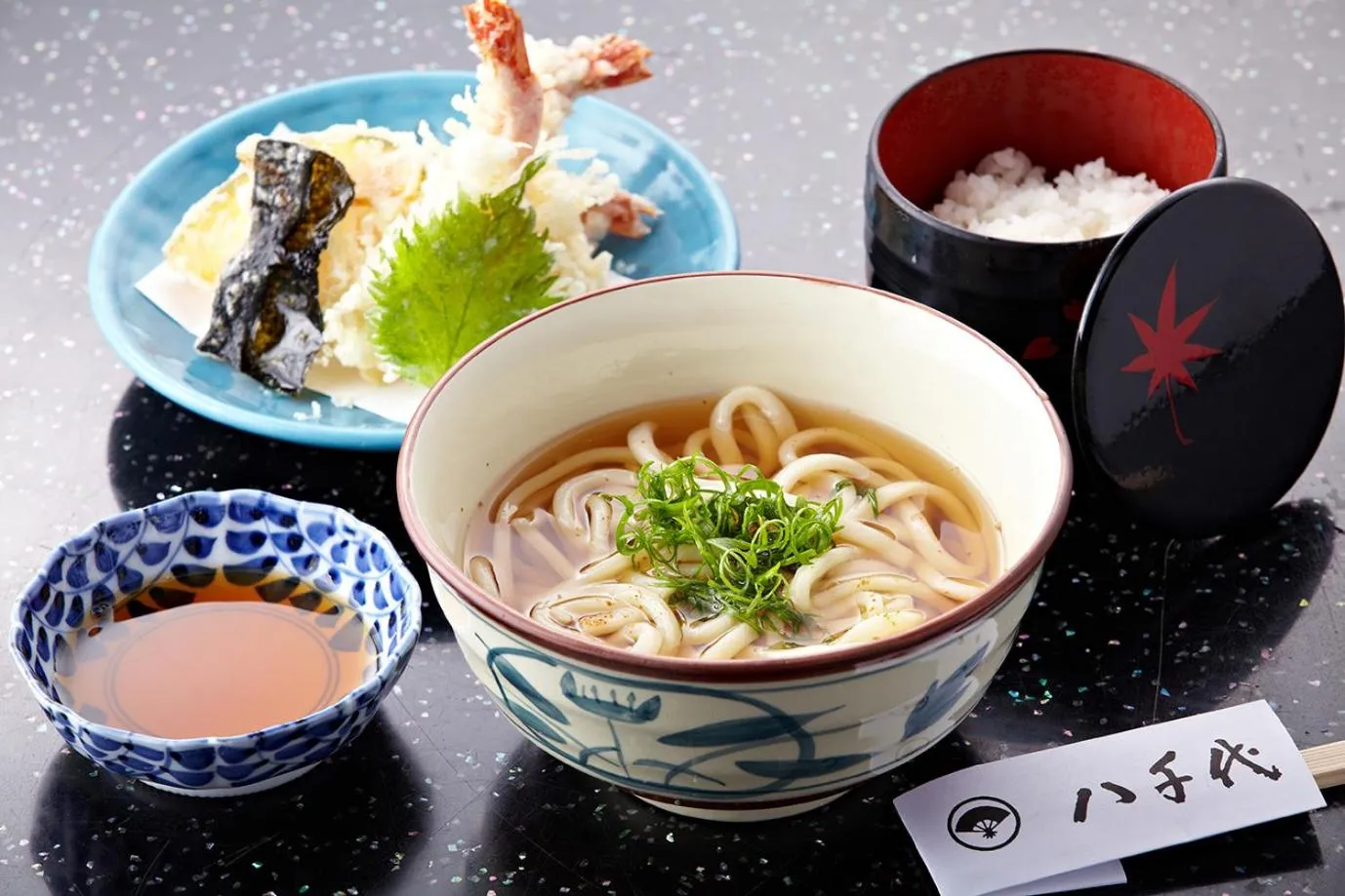 Food and drinks in Kyoto Nanzenji Ryokan Yachiyo Established in 1915