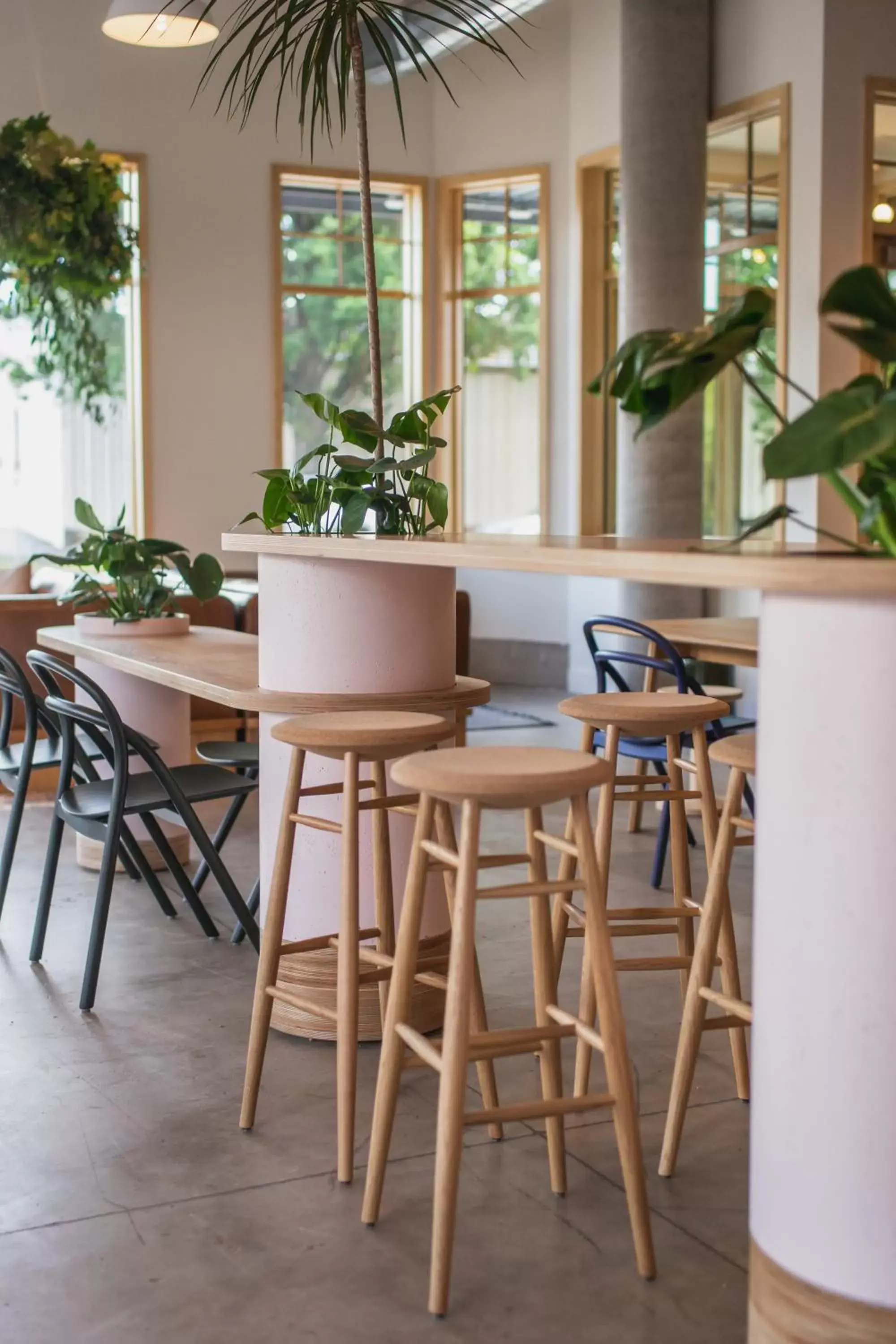 Lobby or reception, Dining Area in Lolo Pass