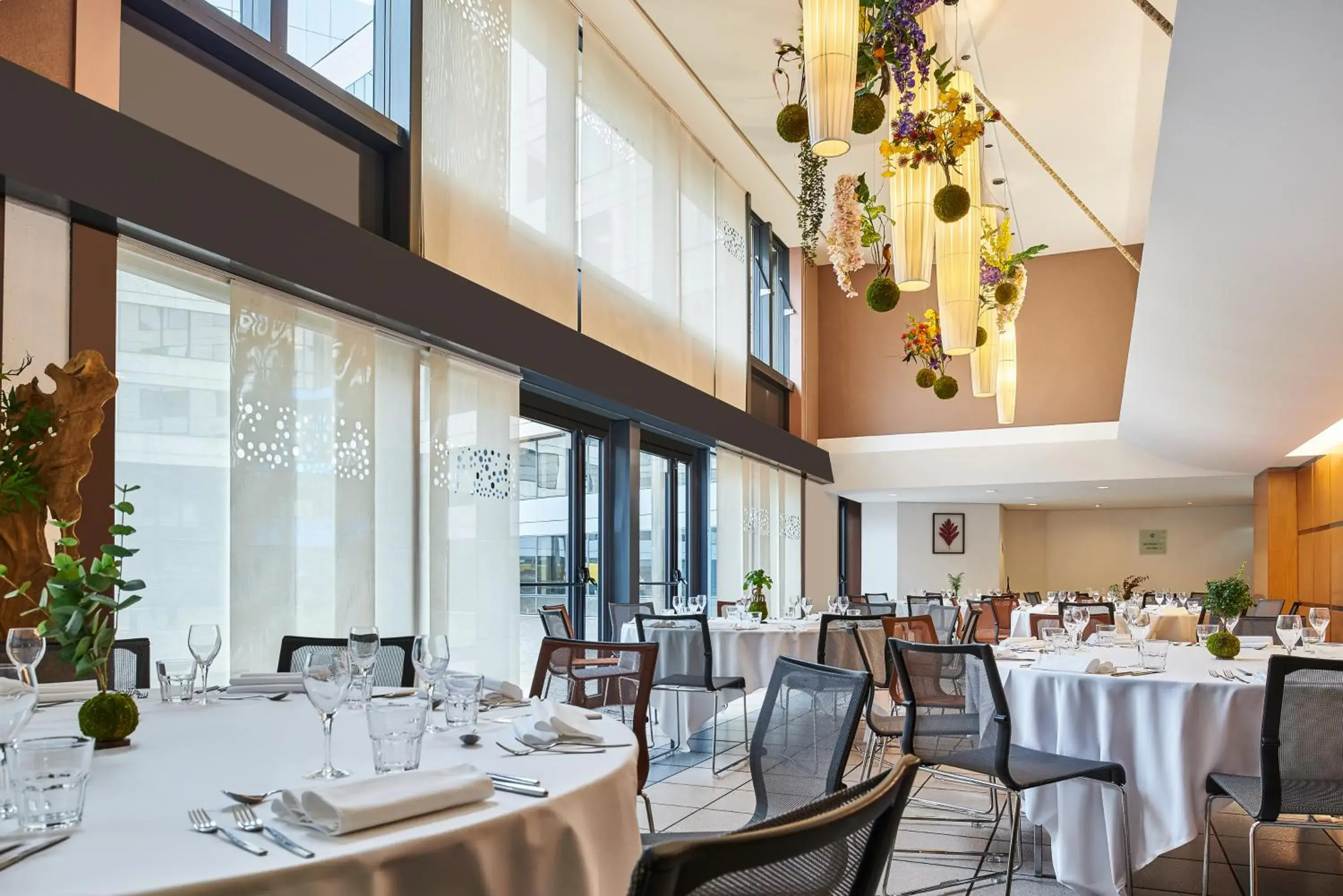 Banquet/Function facilities, Restaurant/Places to Eat in Novotel Paris Rueil Malmaison