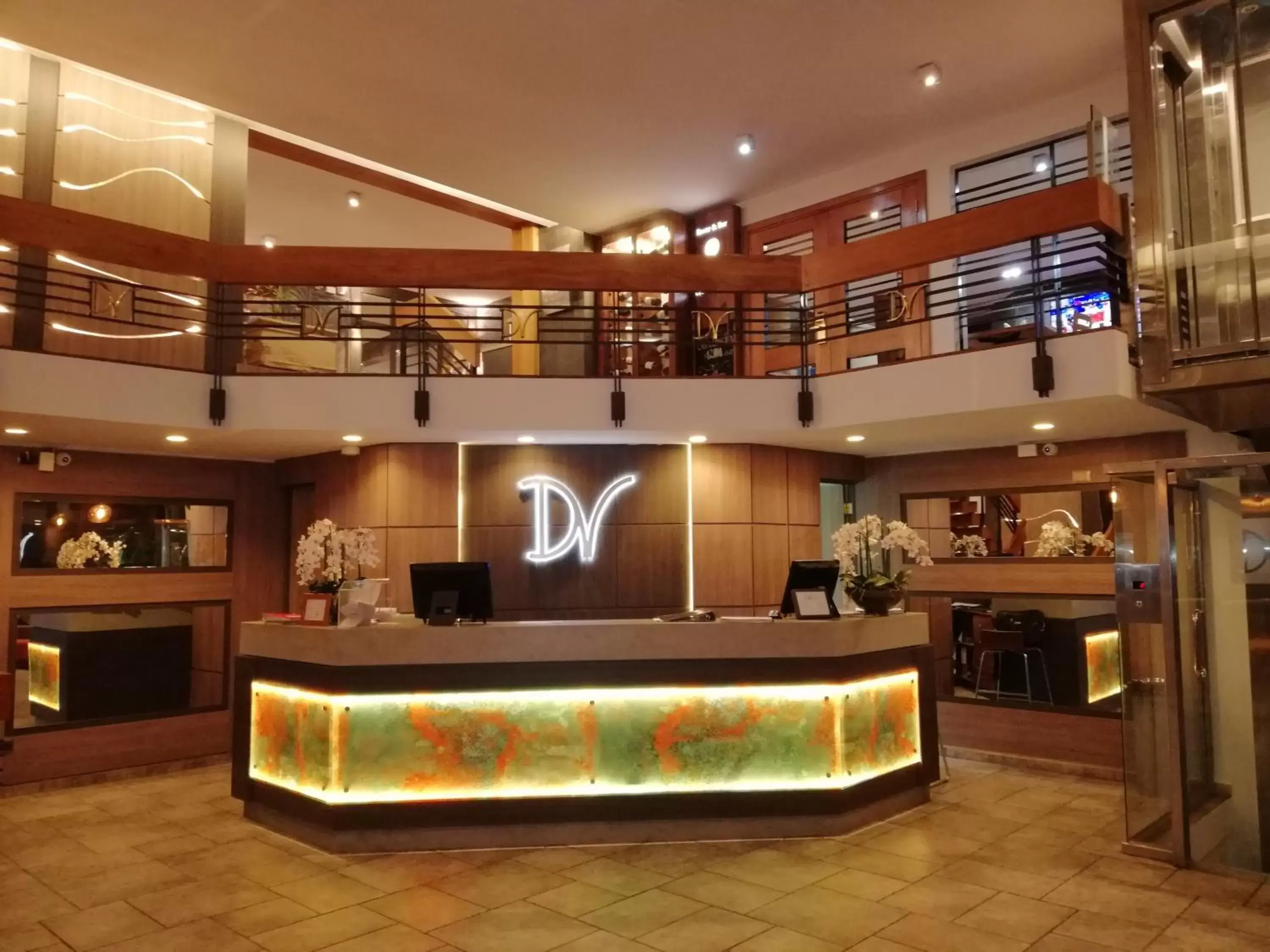 Lobby or reception, Lobby/Reception in Hotel Diego de Velazquez