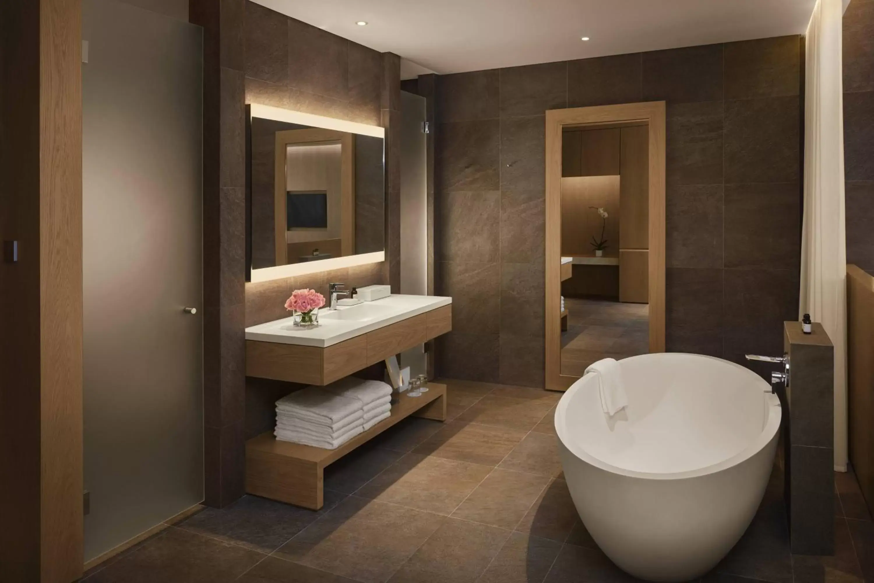 Ocean View King Bed Room in The Sanya EDITION Ocean View King Bed Room in The Sanya EDITION