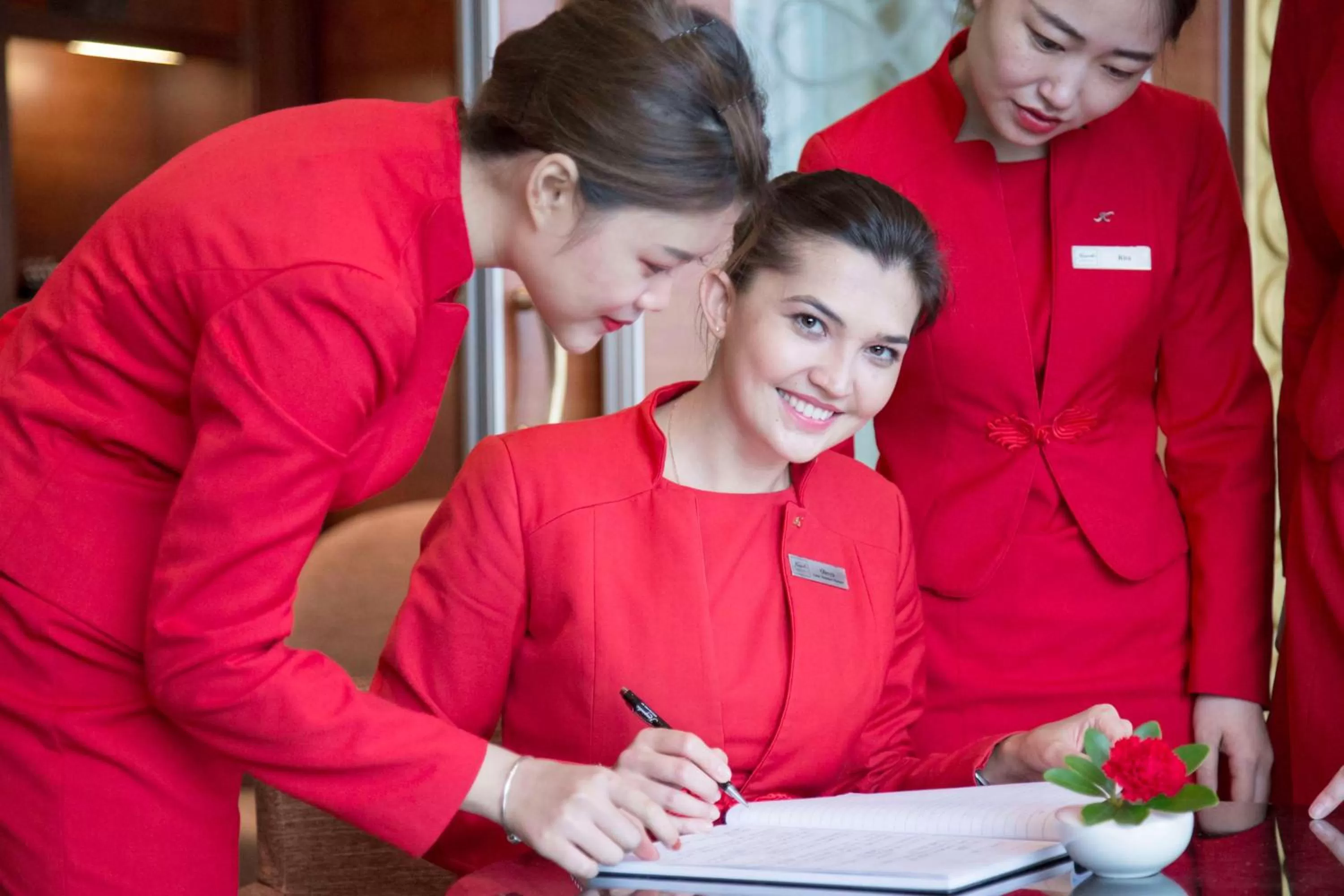 Other in Kempinski Hotel Shenzhen