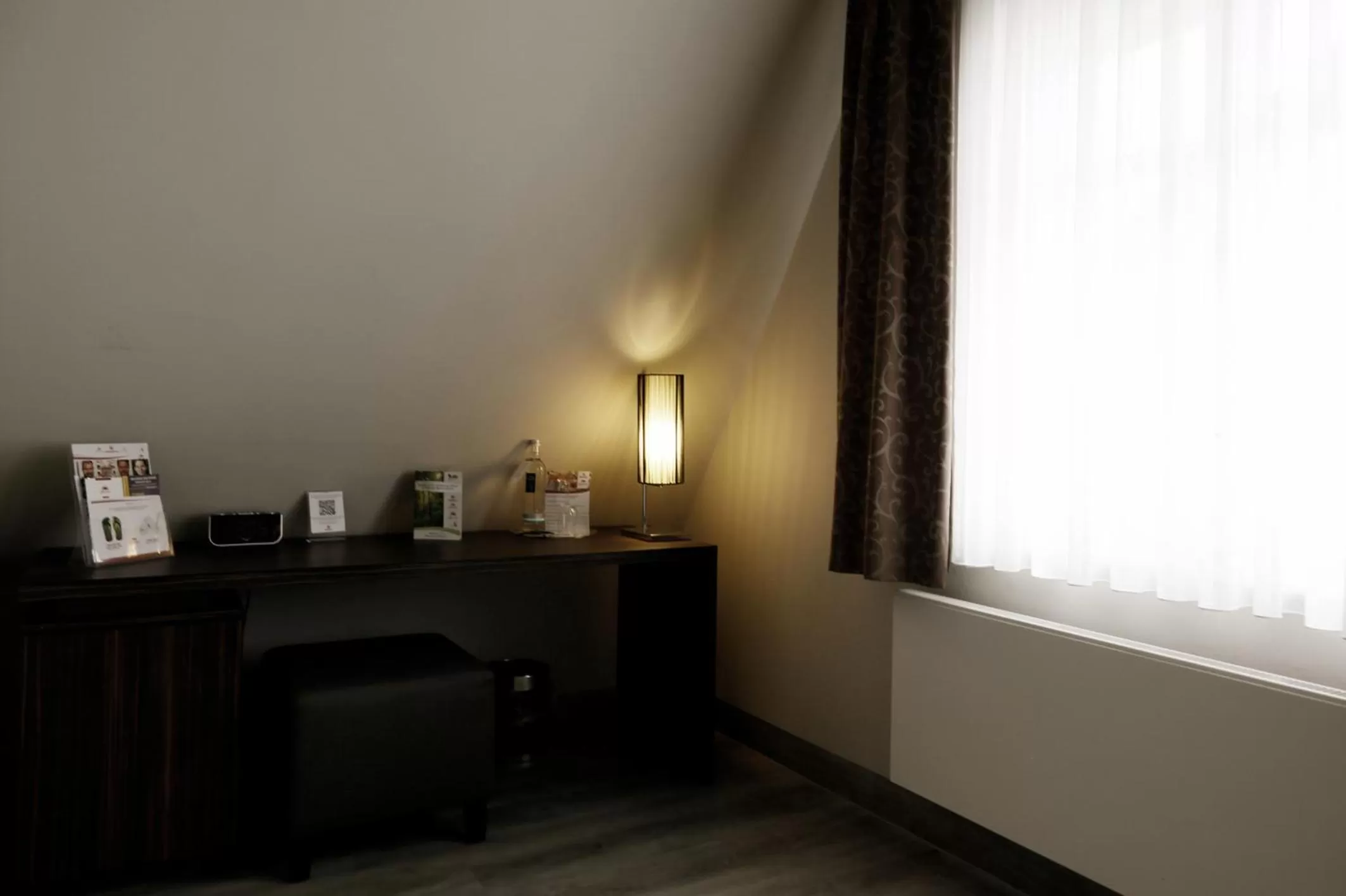 Living room in Villa Silva - Oberhof