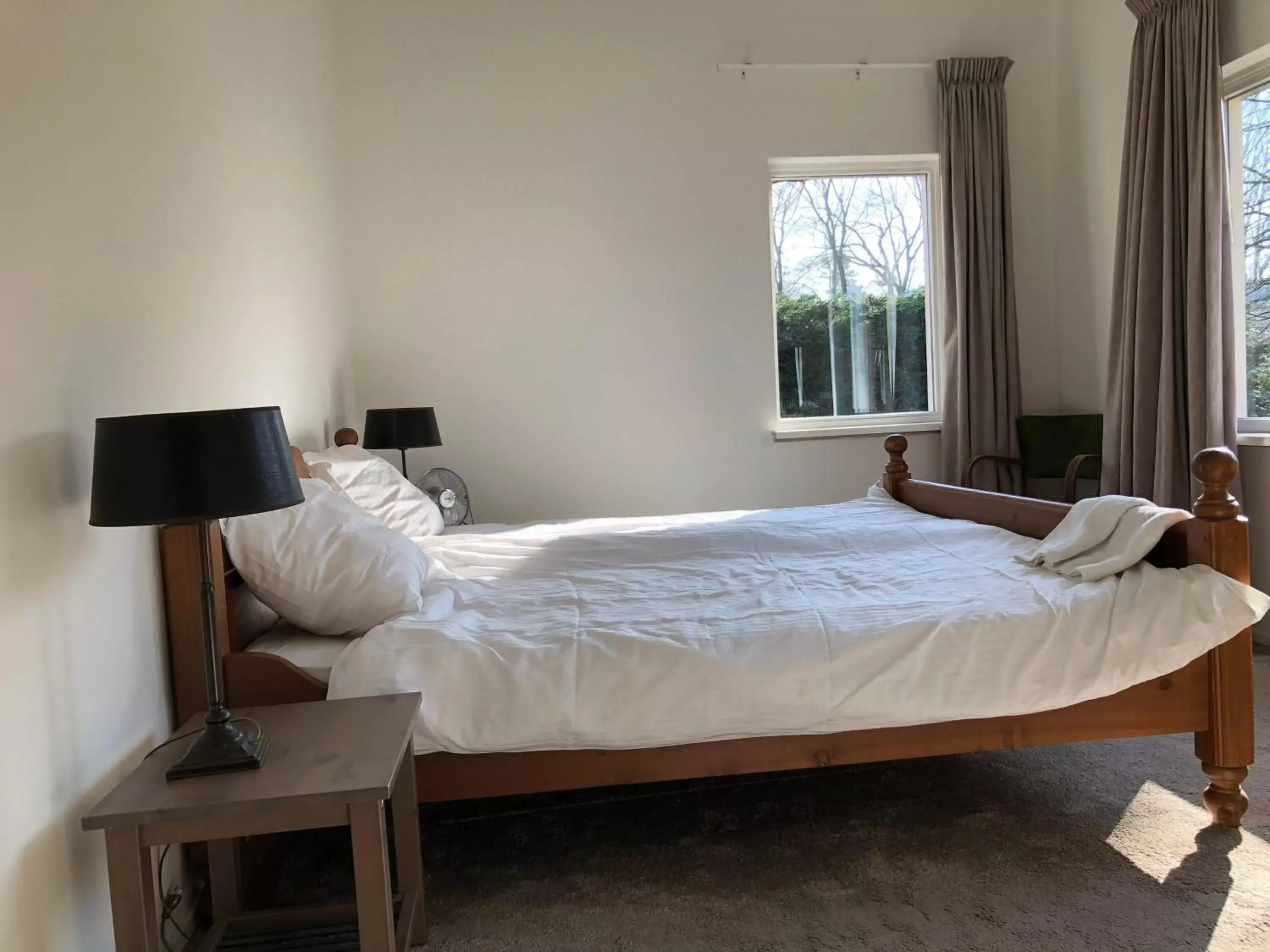 Double Room with Private Bathroom - single occupancy in B&B Het Zonnehuis Boxtel Double Room with Private Bathroom - single occupancy in B&B Het Zonnehuis Boxtel